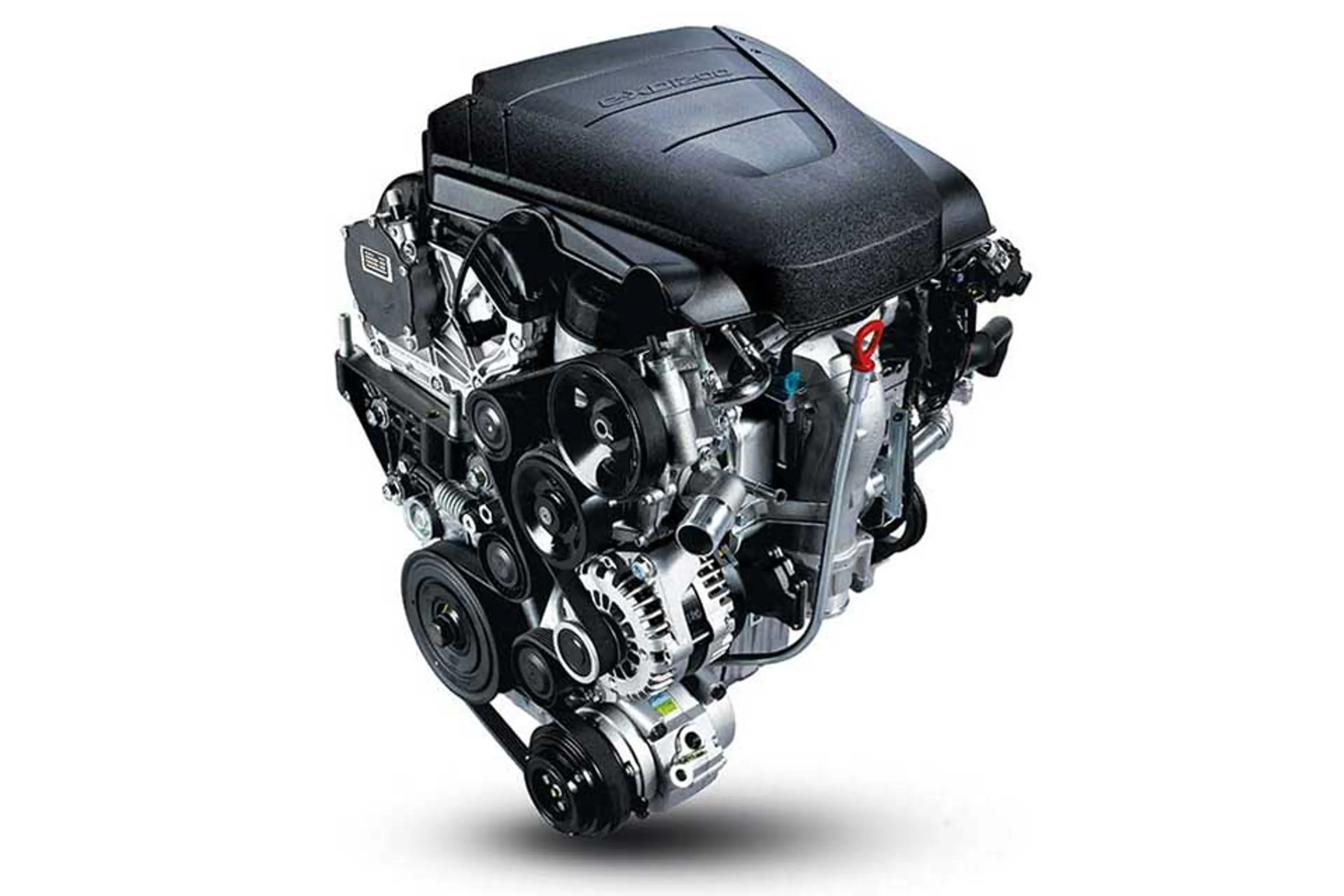 2016 SsangYong Rodius 2.0 AT AWD ELX 7 thumbnail 4