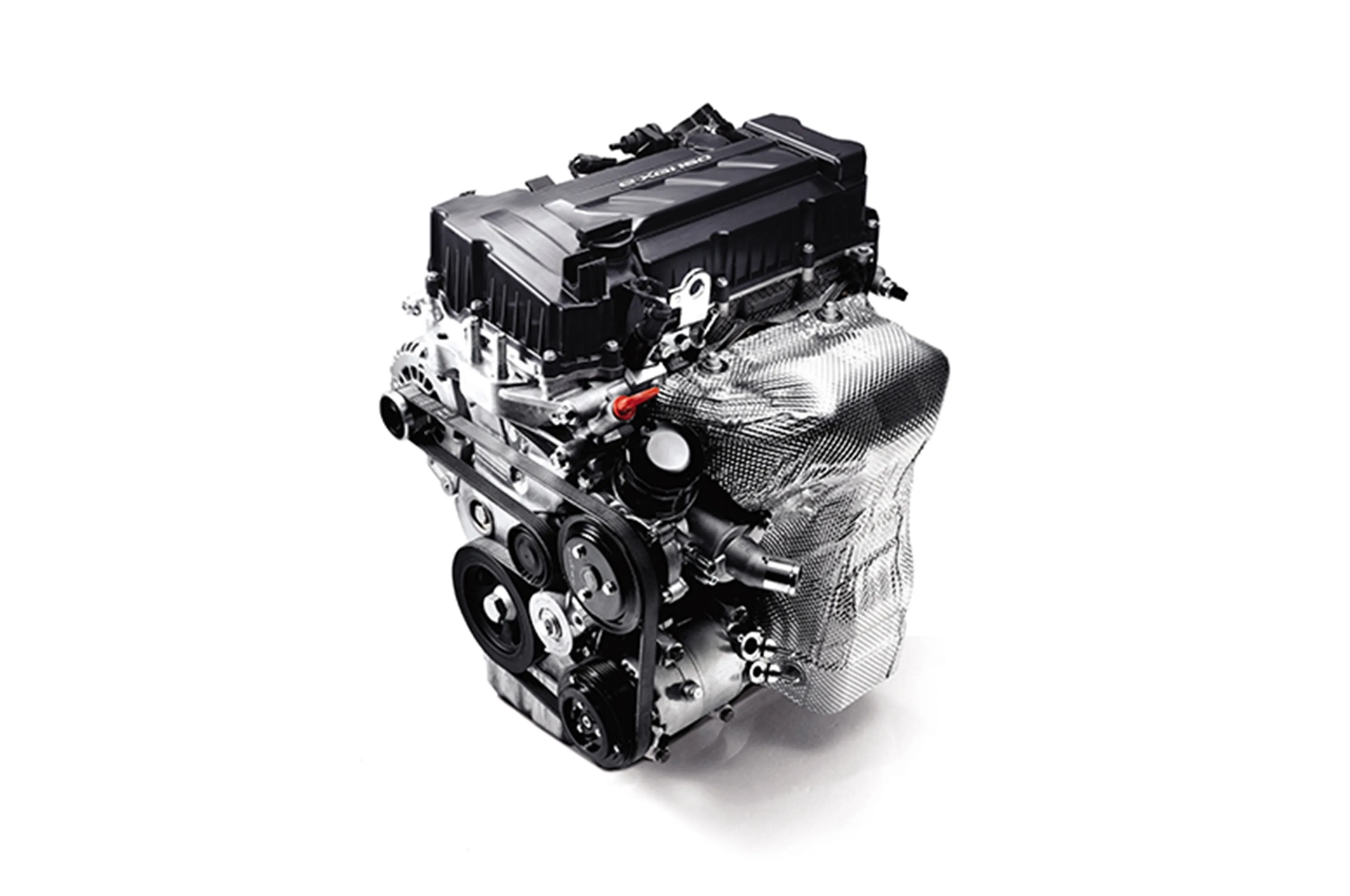 2019 SsangYong Tivoli 1.6L A/T Premium Sport thumbnail 4