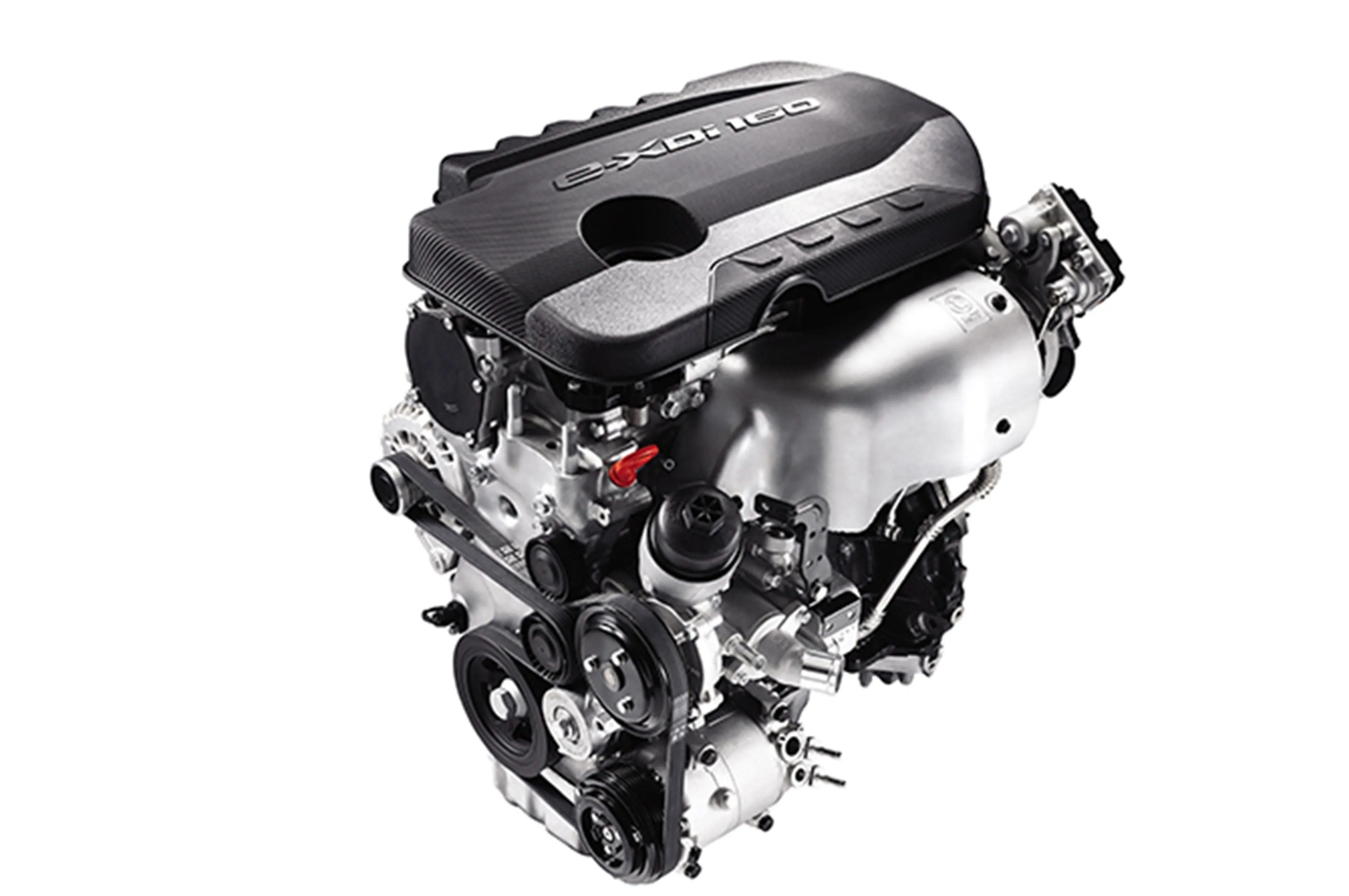 SsangYong Tivoli XLV thumbnail 4