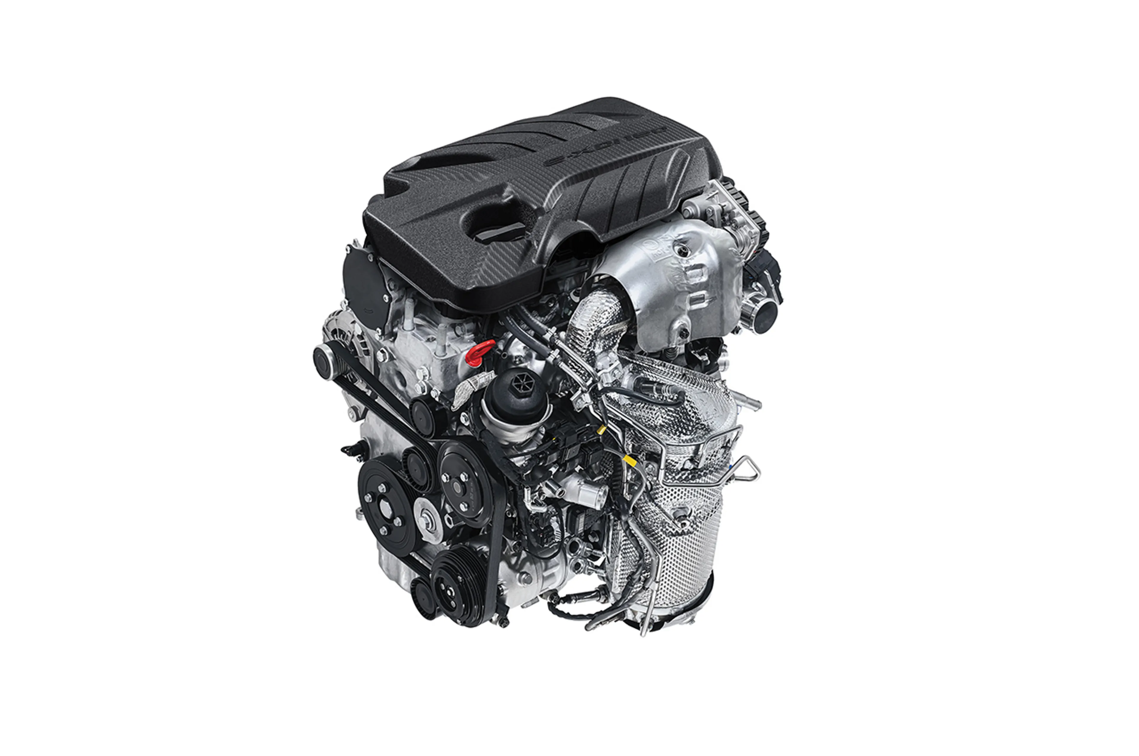 SsangYong Korando thumbnail 4