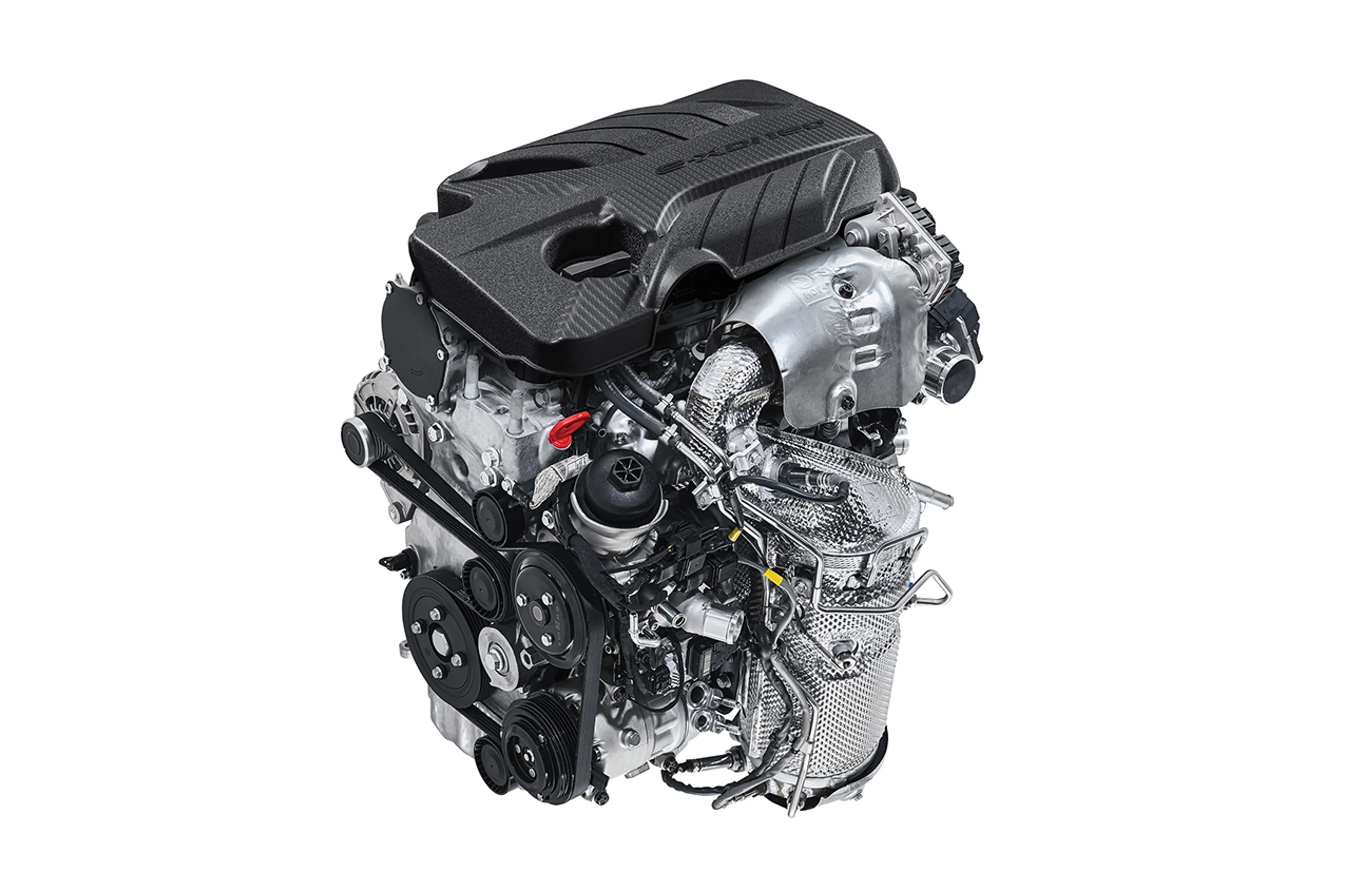 SsangYong Tivoli thumbnail 4