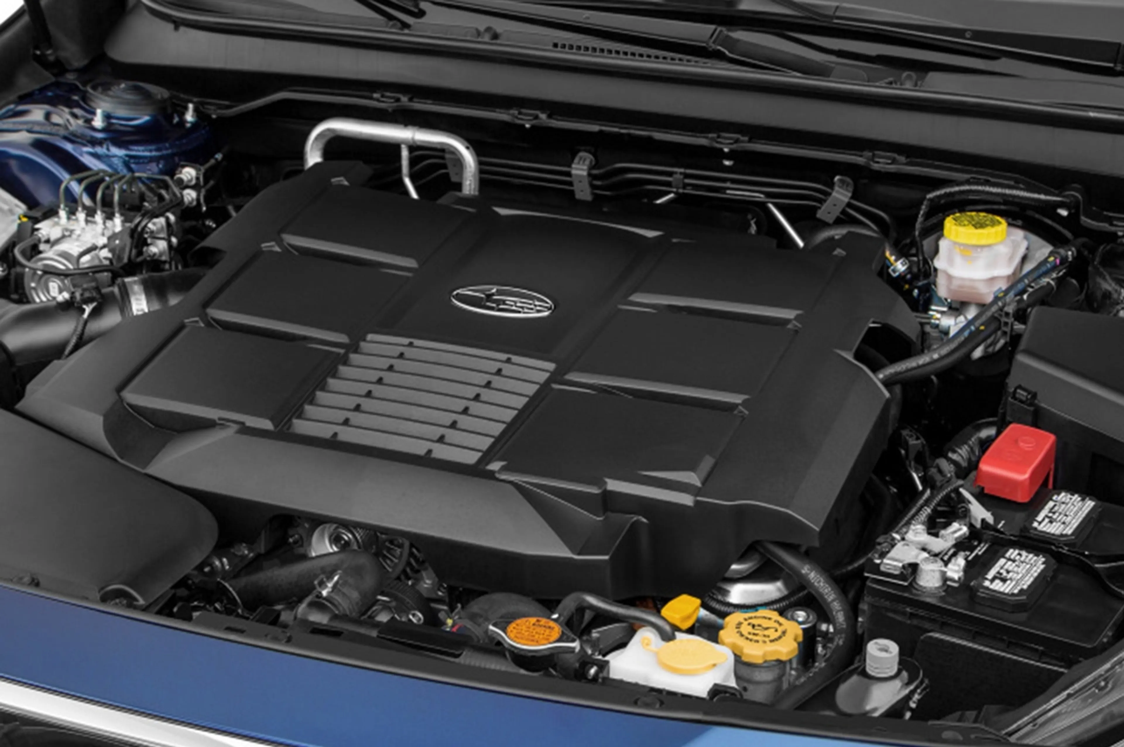 2015 Subaru Outback 3.6 R-S Wagon AT thumbnail 4