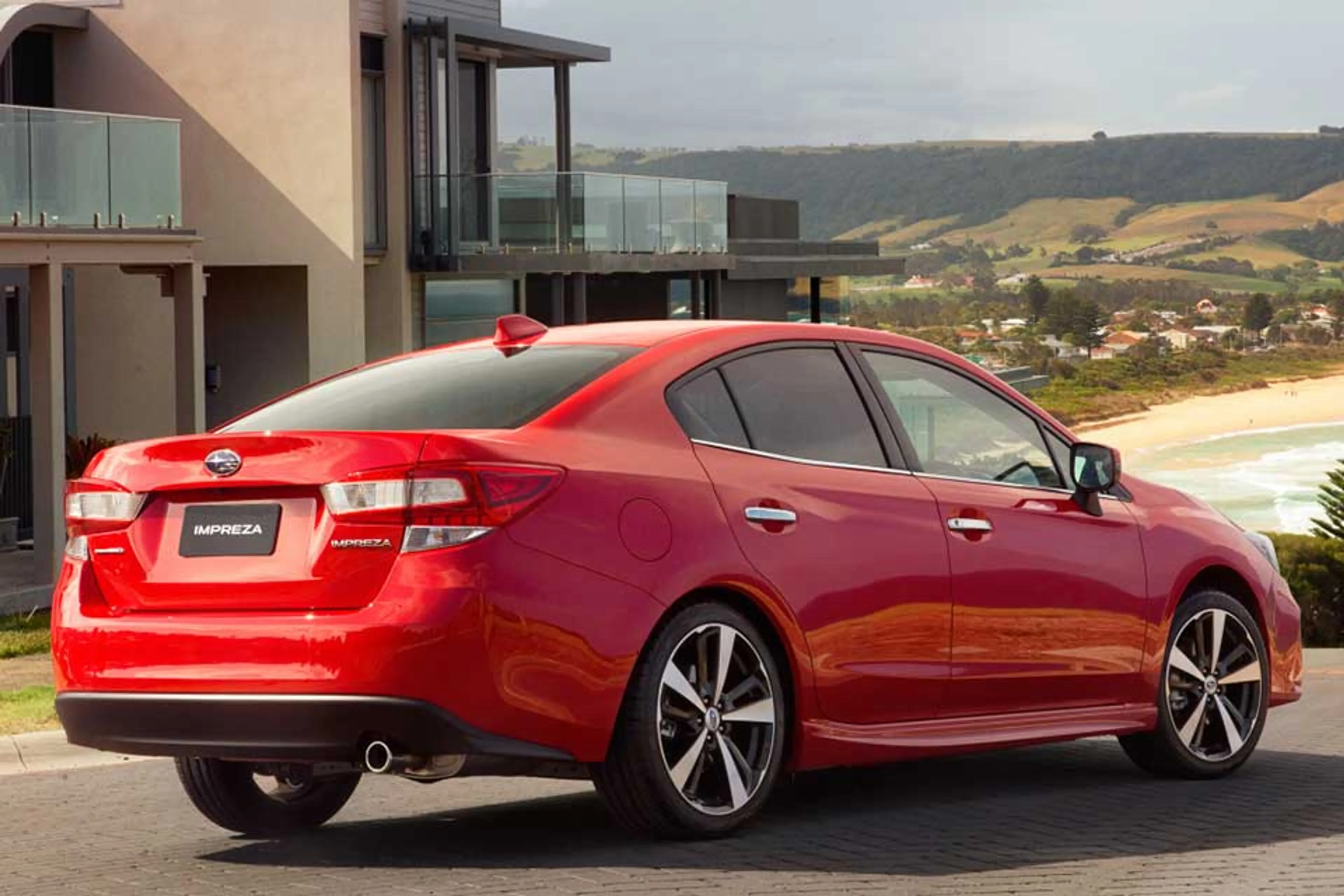 2017 Subaru Impreza 2.0i-s thumbnail 2