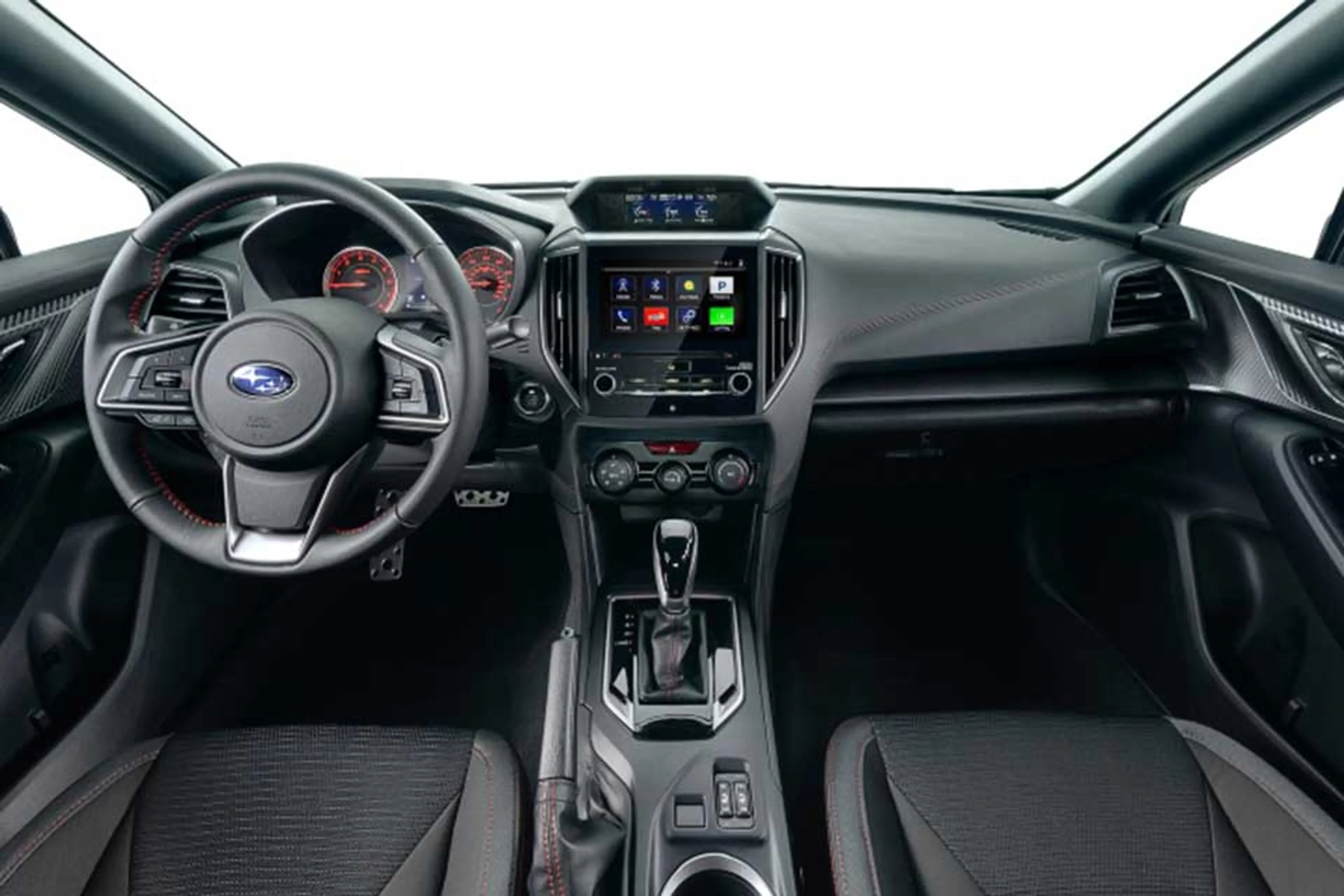 2017 Subaru Impreza 2.0i-s thumbnail 3