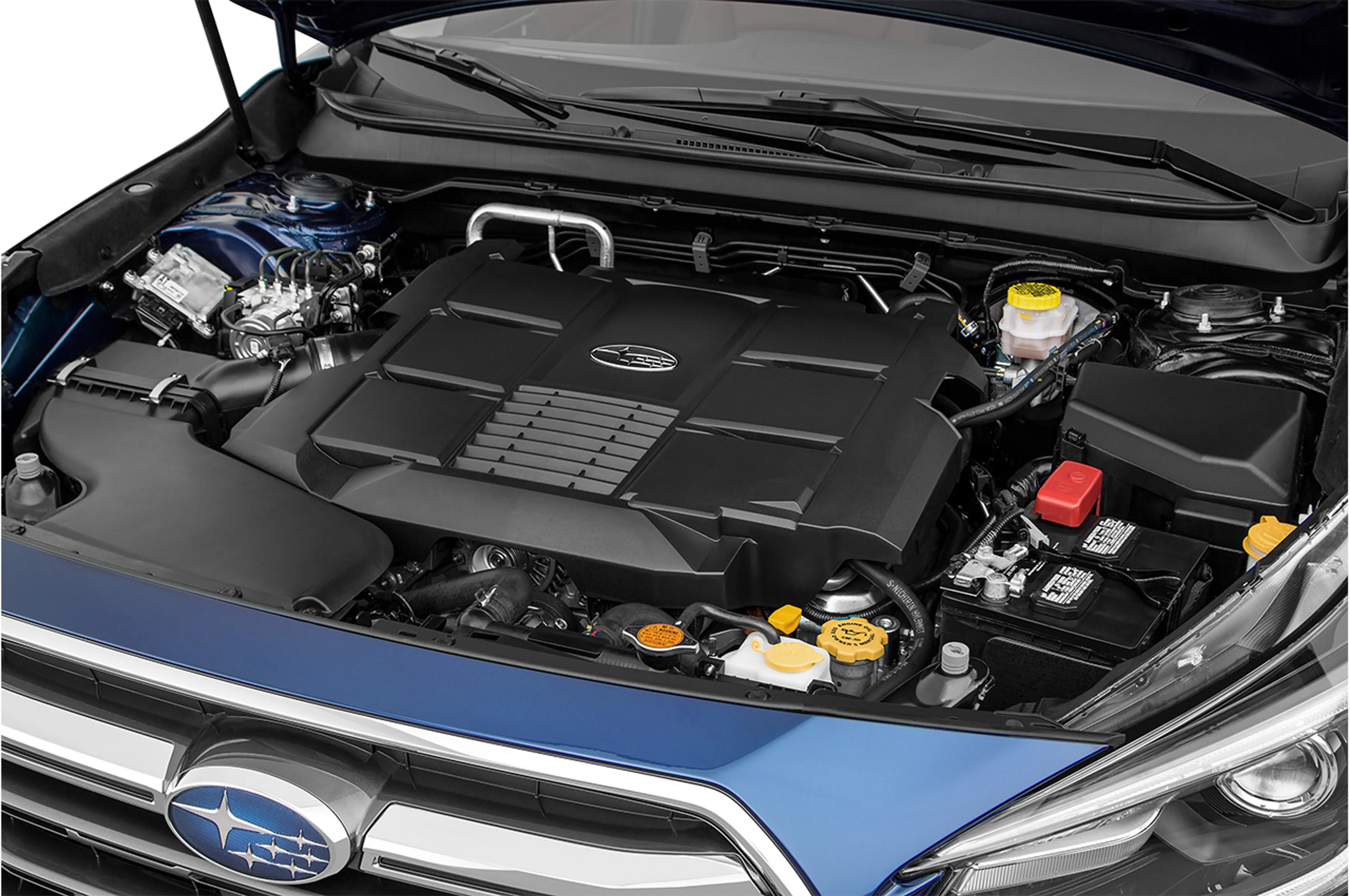 2019 Subaru Outback 2.5 i-S EyeSight thumbnail 4