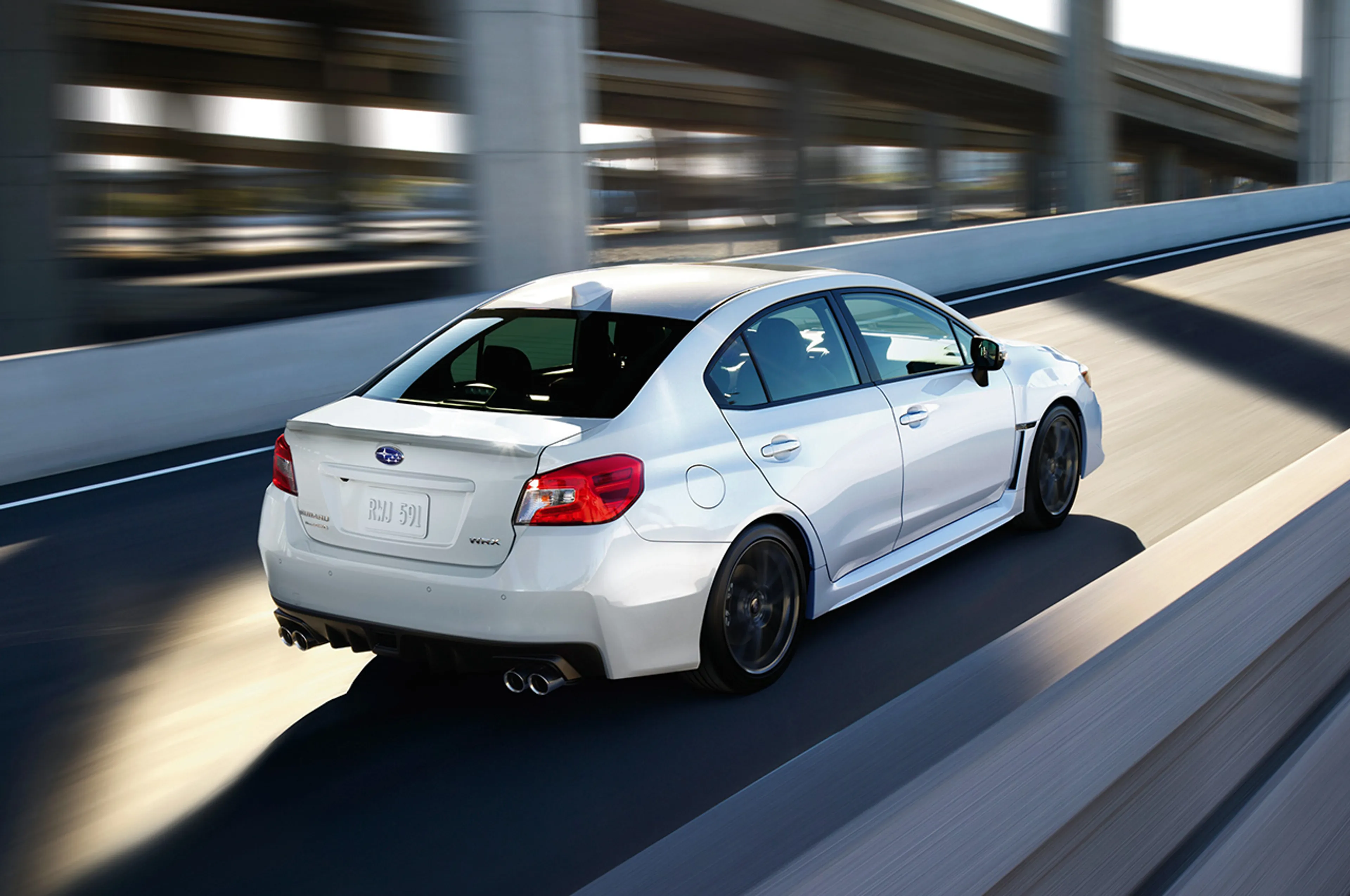 2019 Subaru WRX 2.0 6MT thumbnail 2