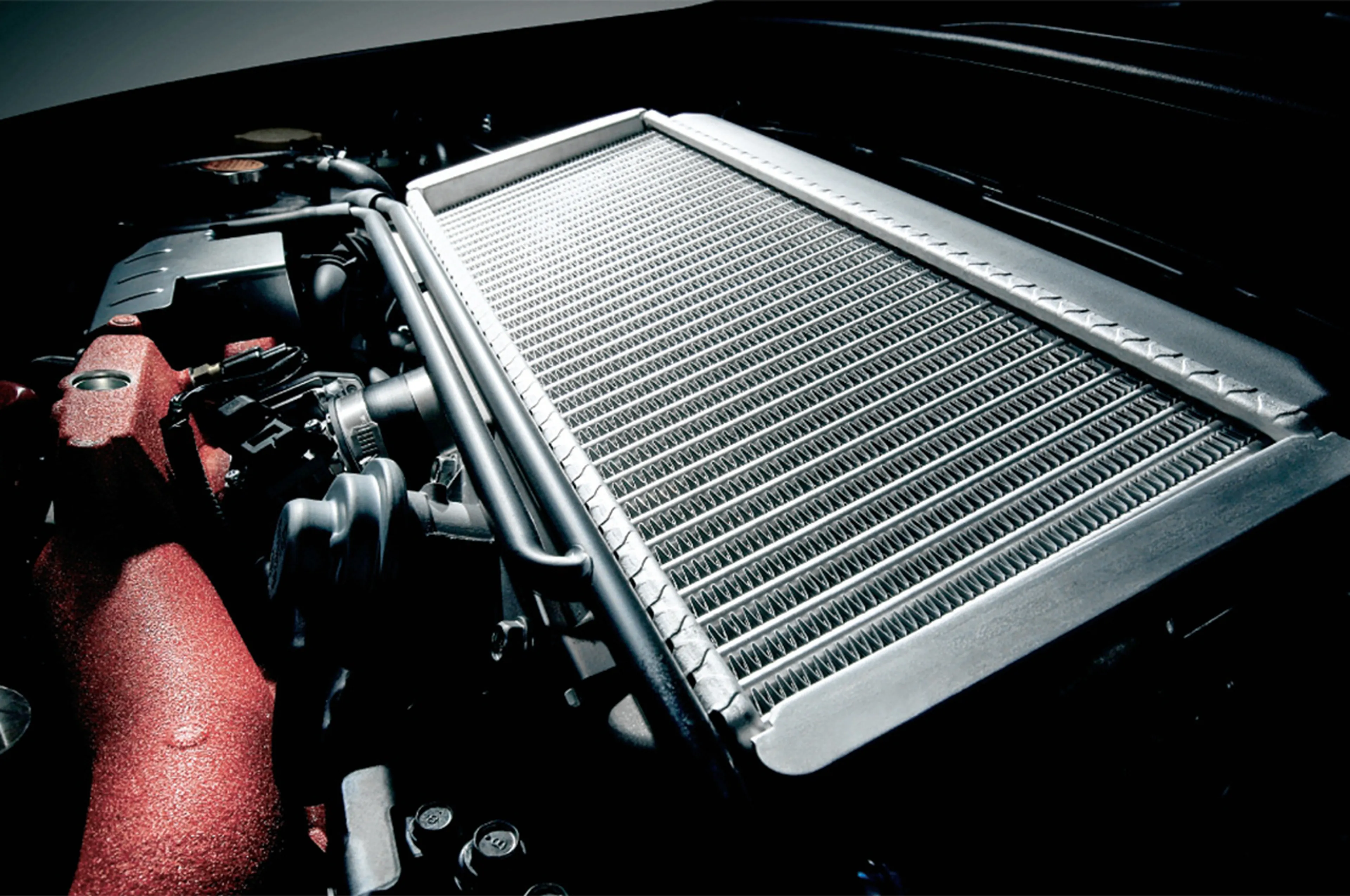 Subaru WRX STI thumbnail 4