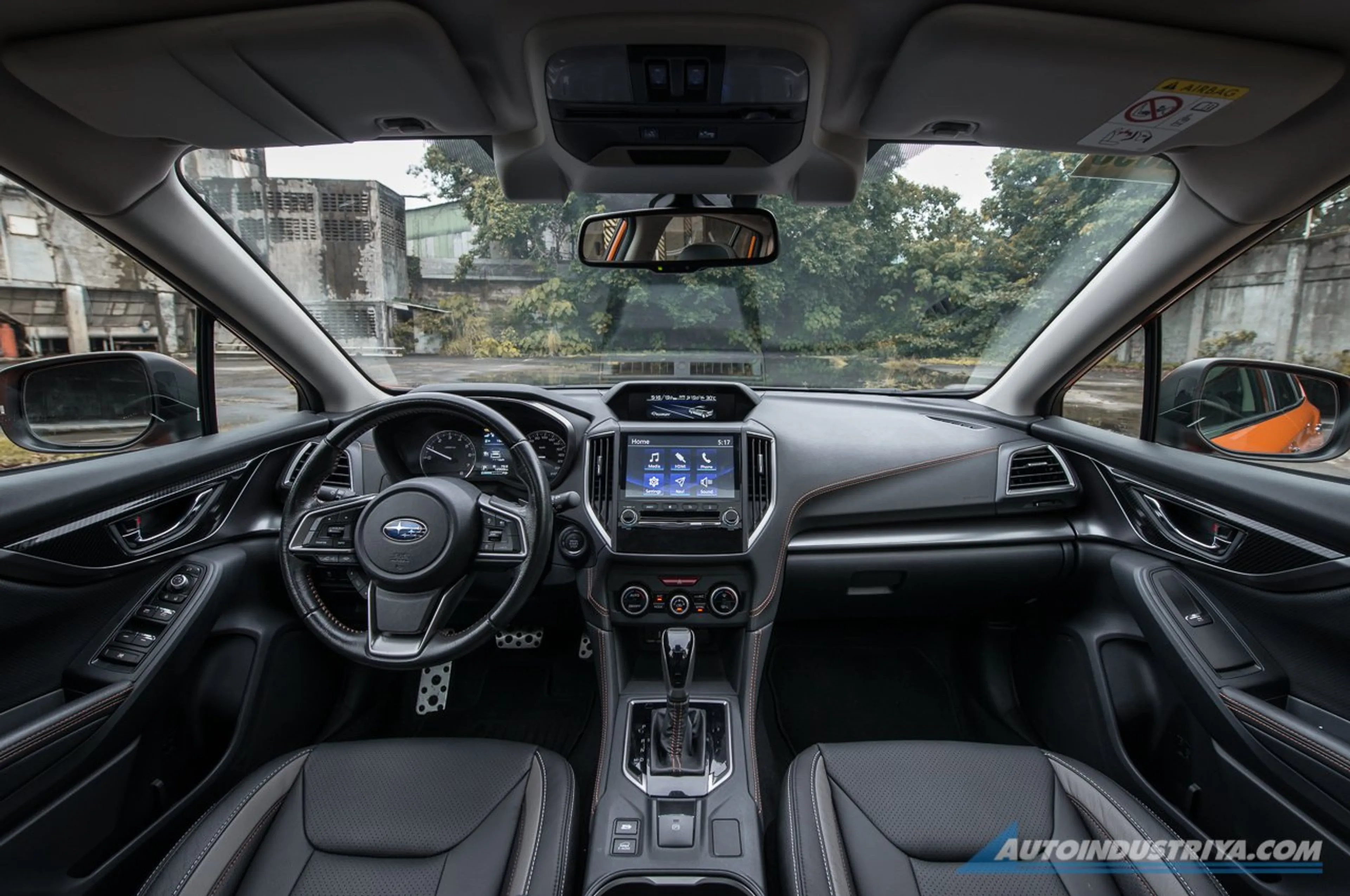 Subaru XV GT Edition thumbnail 3