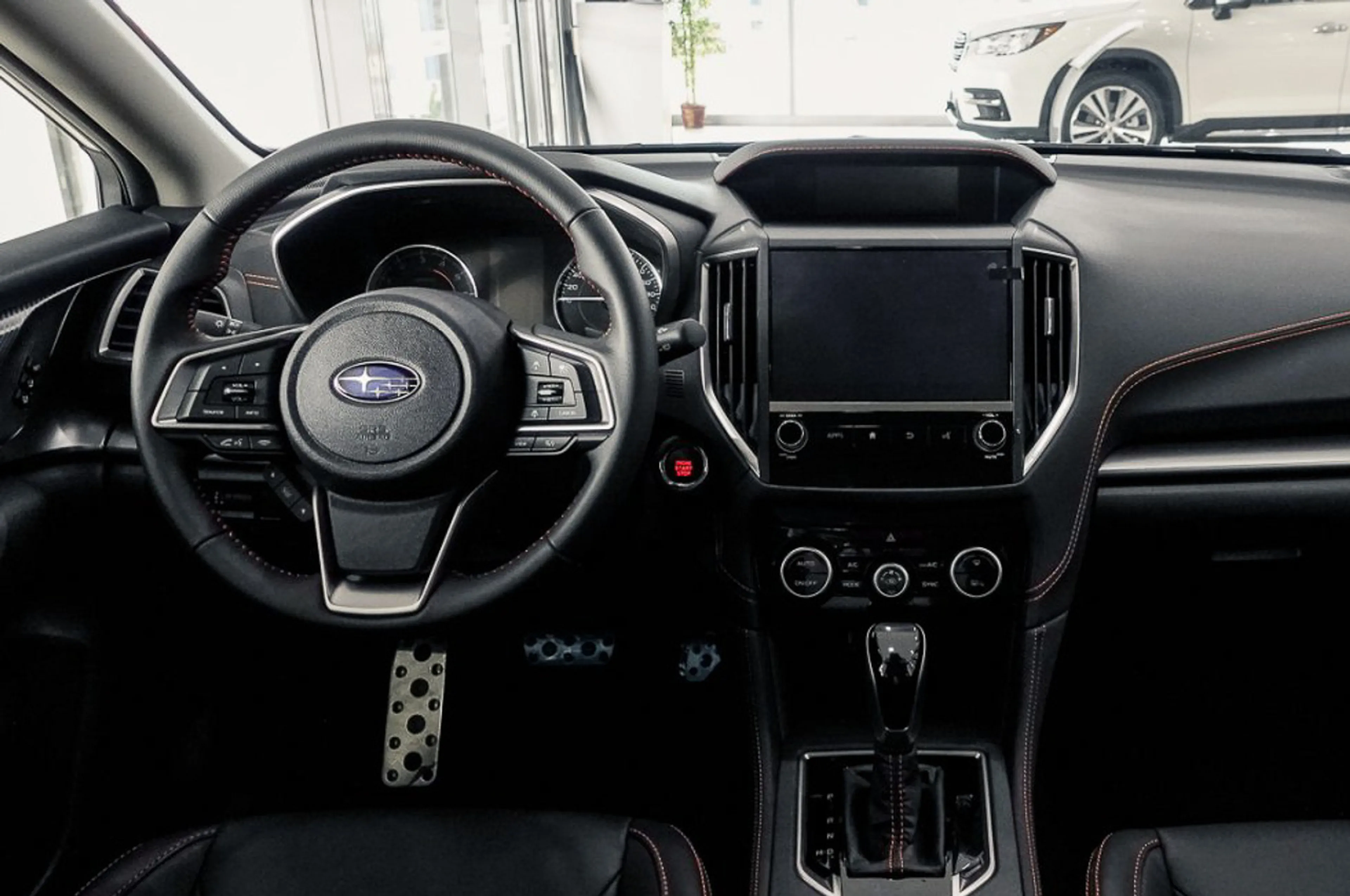 Subaru XV thumbnail 3