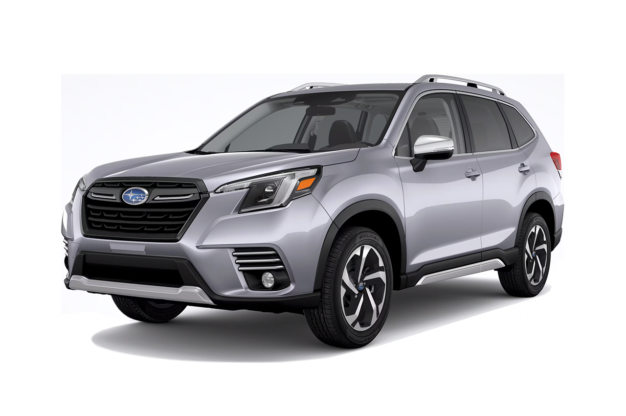 Subaru PH launches exclusive BPI holidays deals for Forester, Crosstrek