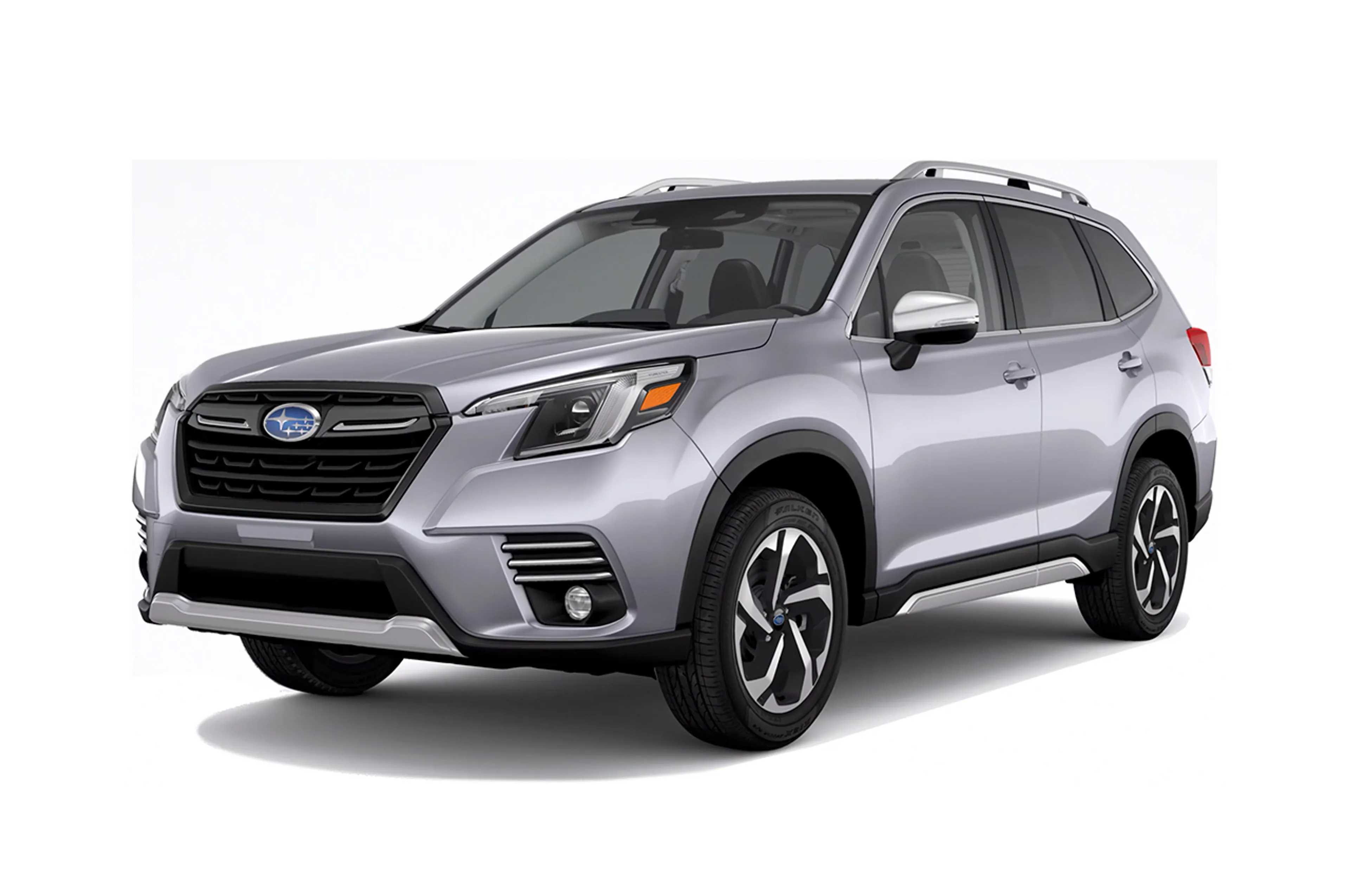 Subaru Forester 2022