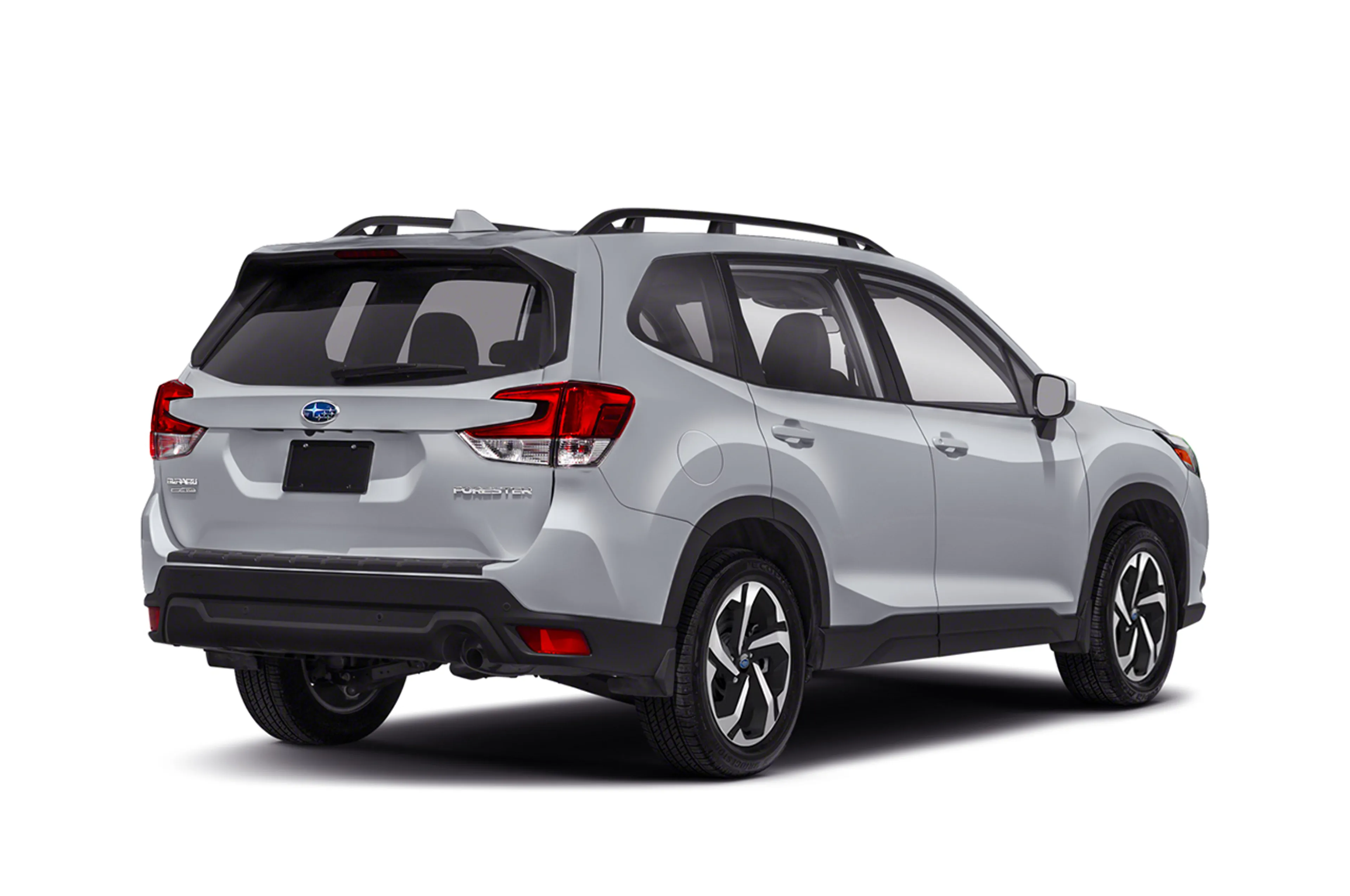 2022 Subaru Forester 2.0i-S EyeSight thumbnail 2