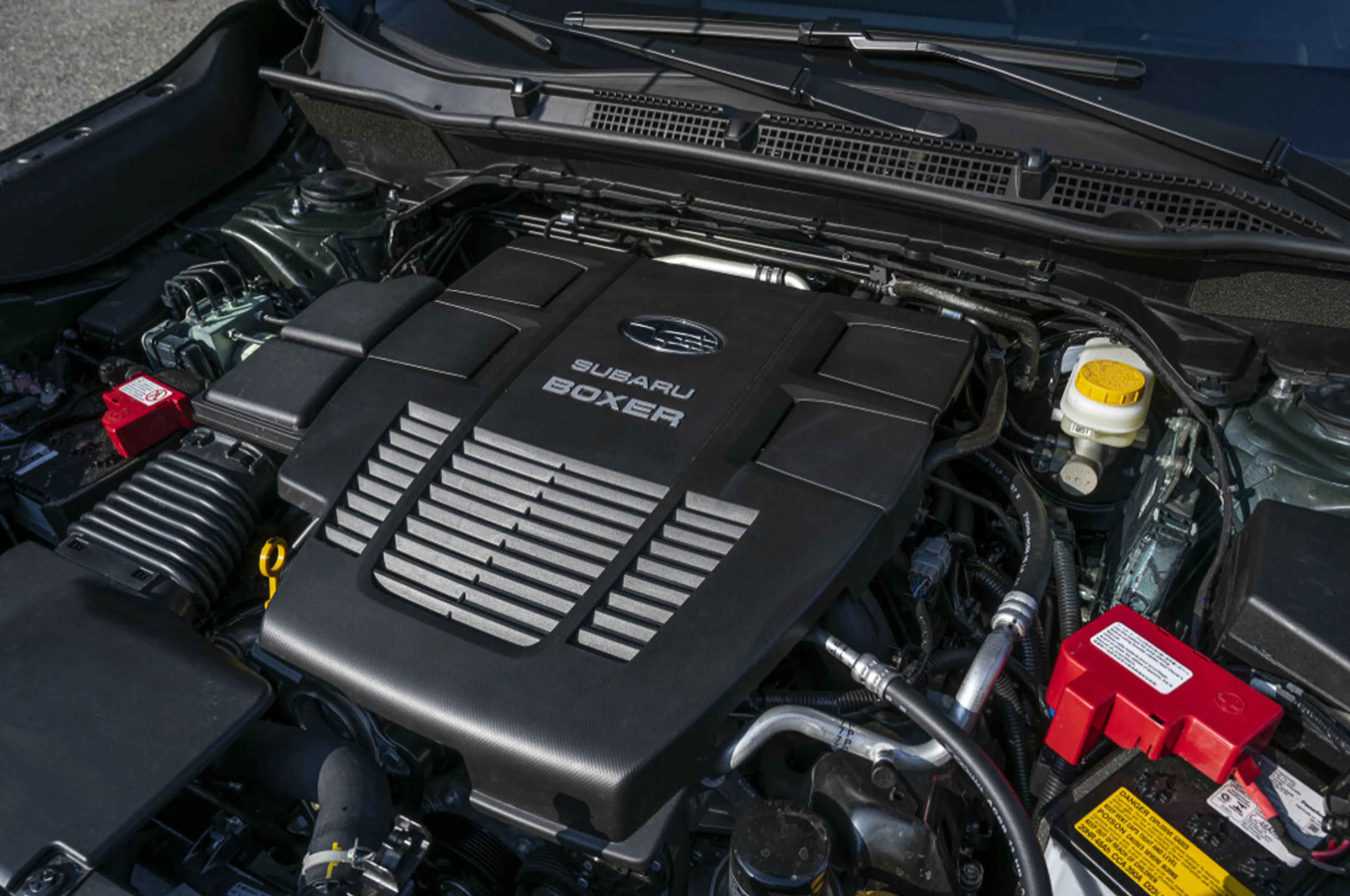 2022 Subaru Forester 2.0i-S EyeSight thumbnail 4