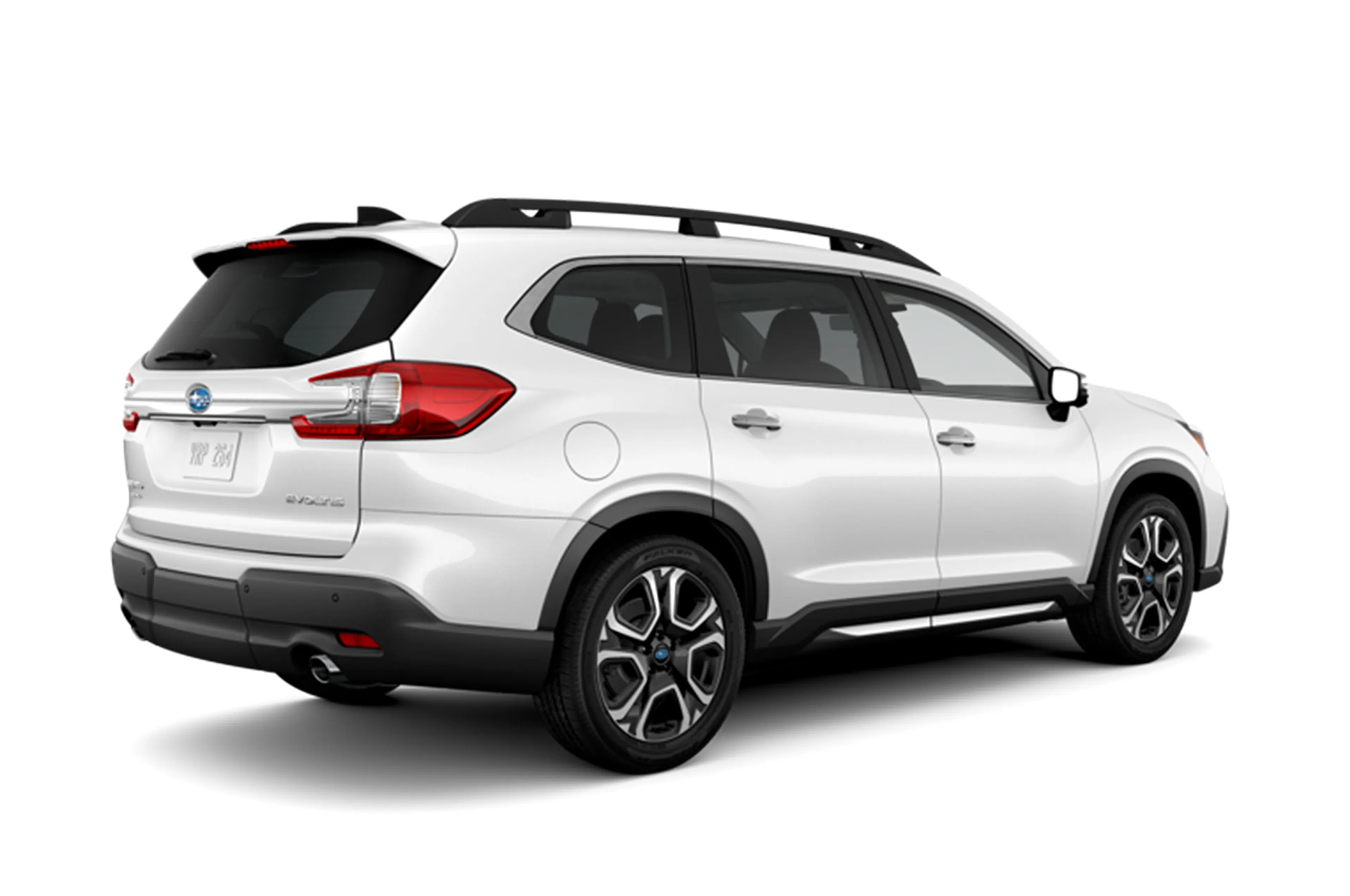 2023 Subaru Evoltis 2.4 Turbo CVT thumbnail 2