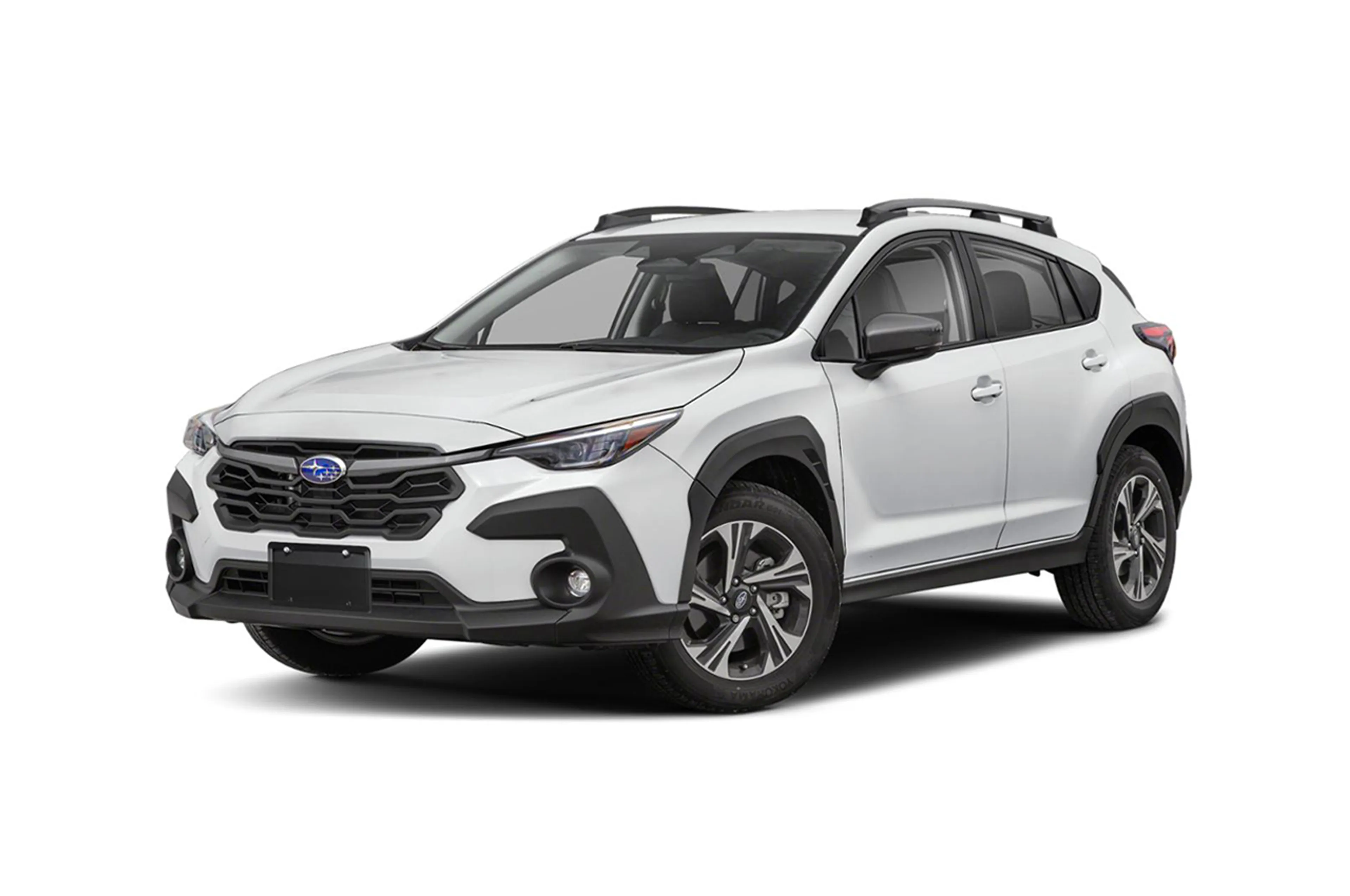 Subaru Crosstrek 2024