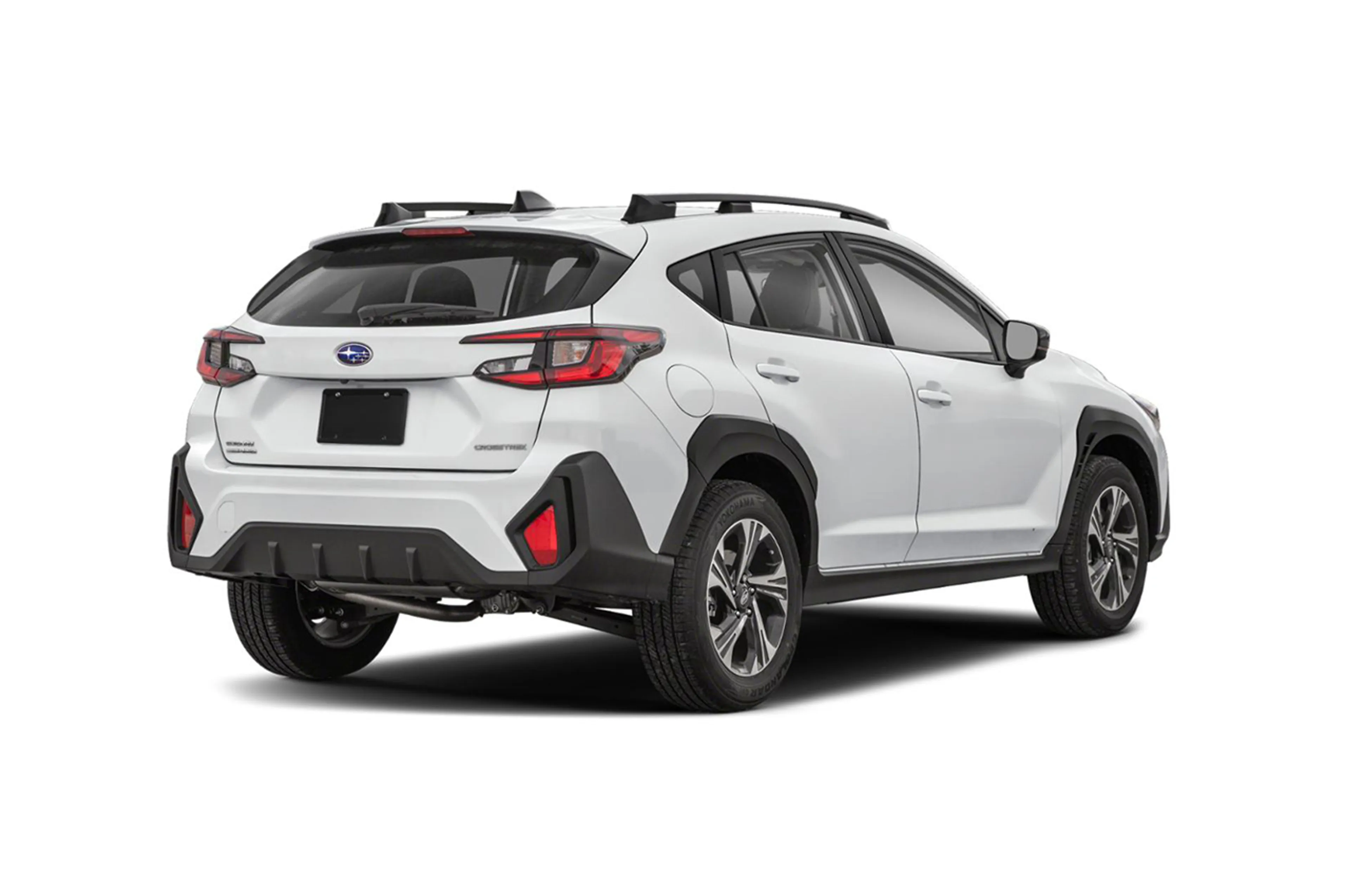 Subaru Crosstrek thumbnail 2