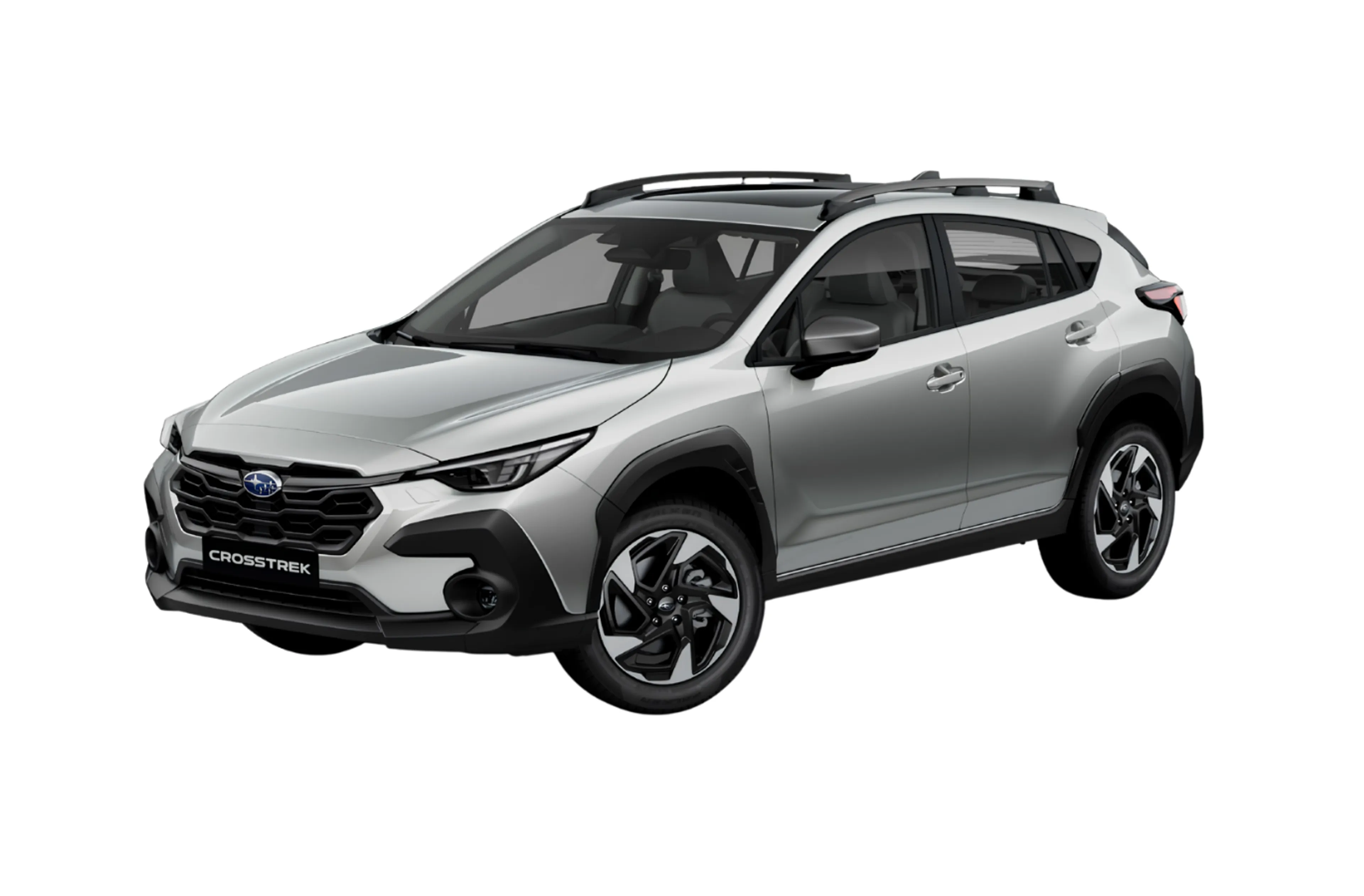 Subaru Crosstrek Hybrid 2026