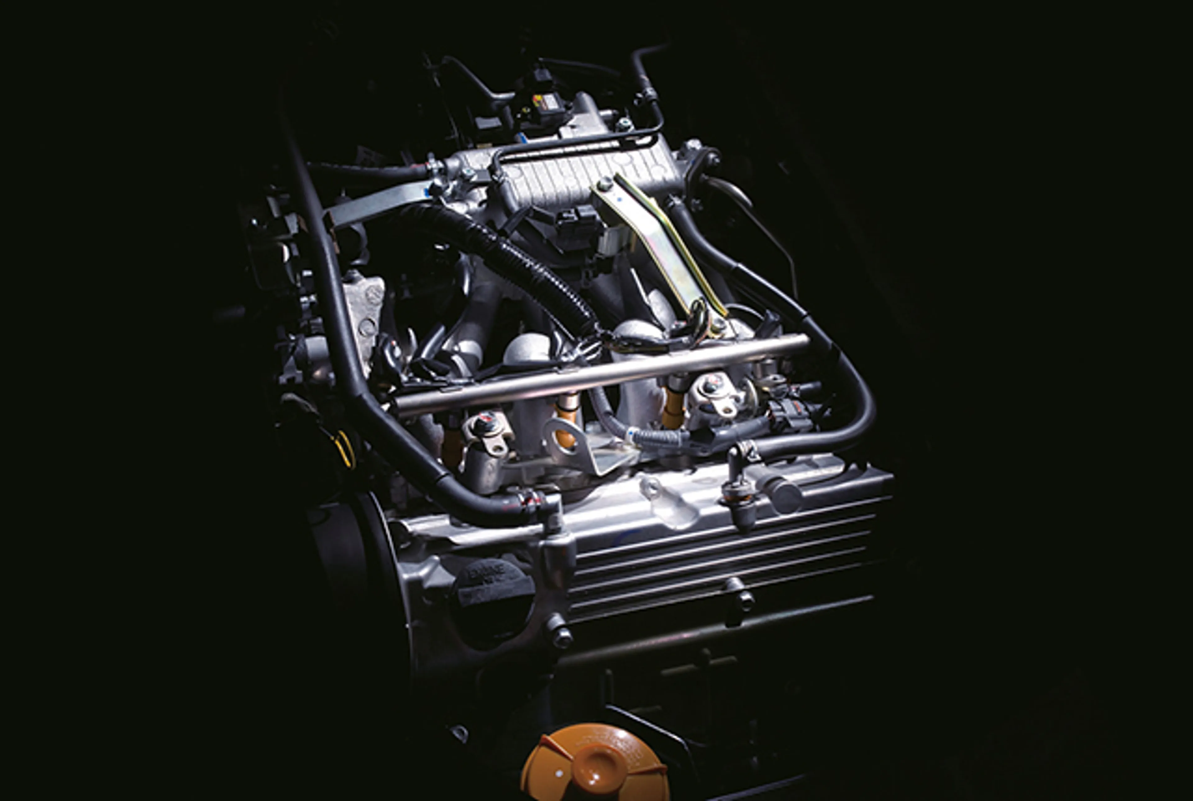 Suzuki APV thumbnail 4