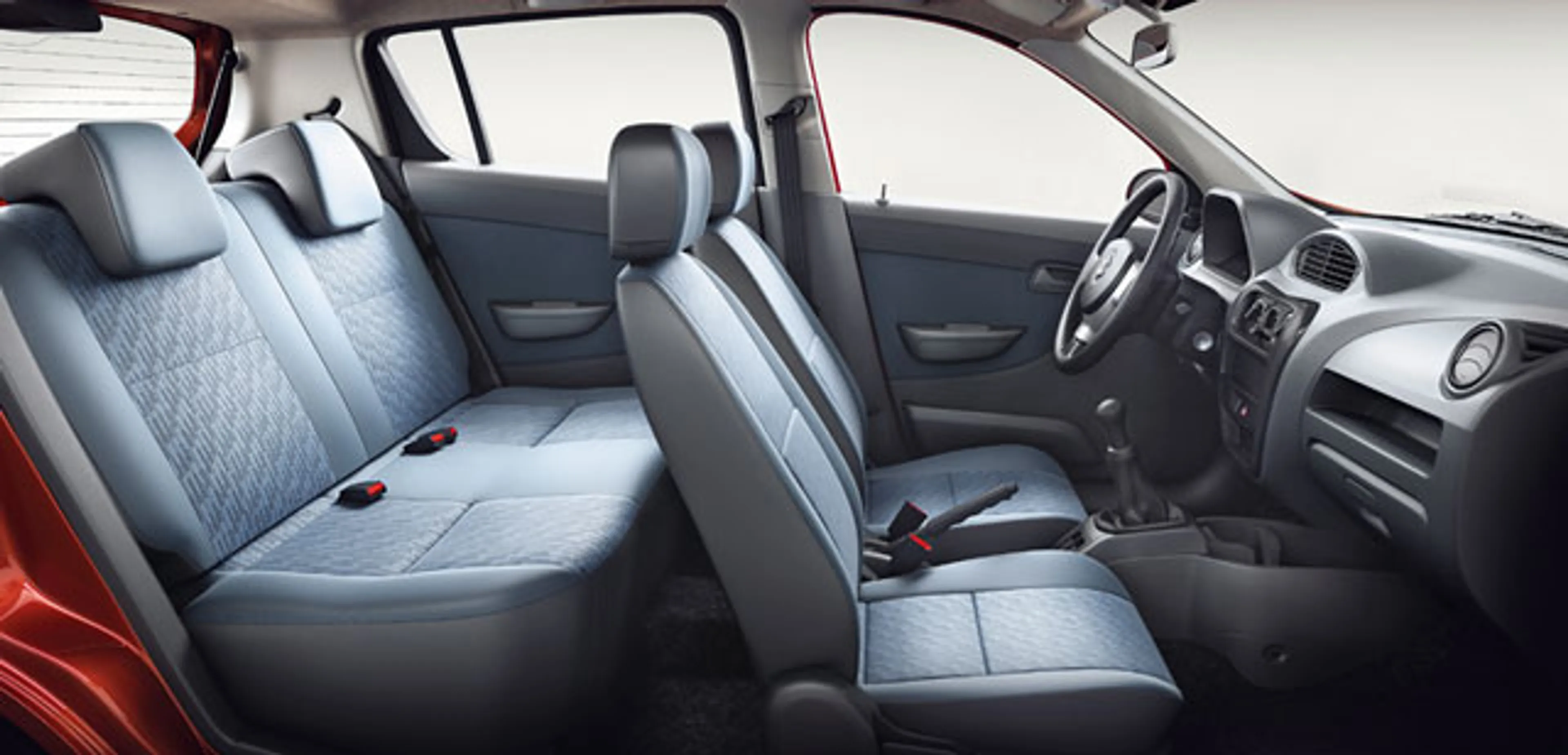 Suzuki Alto 800 thumbnail 3