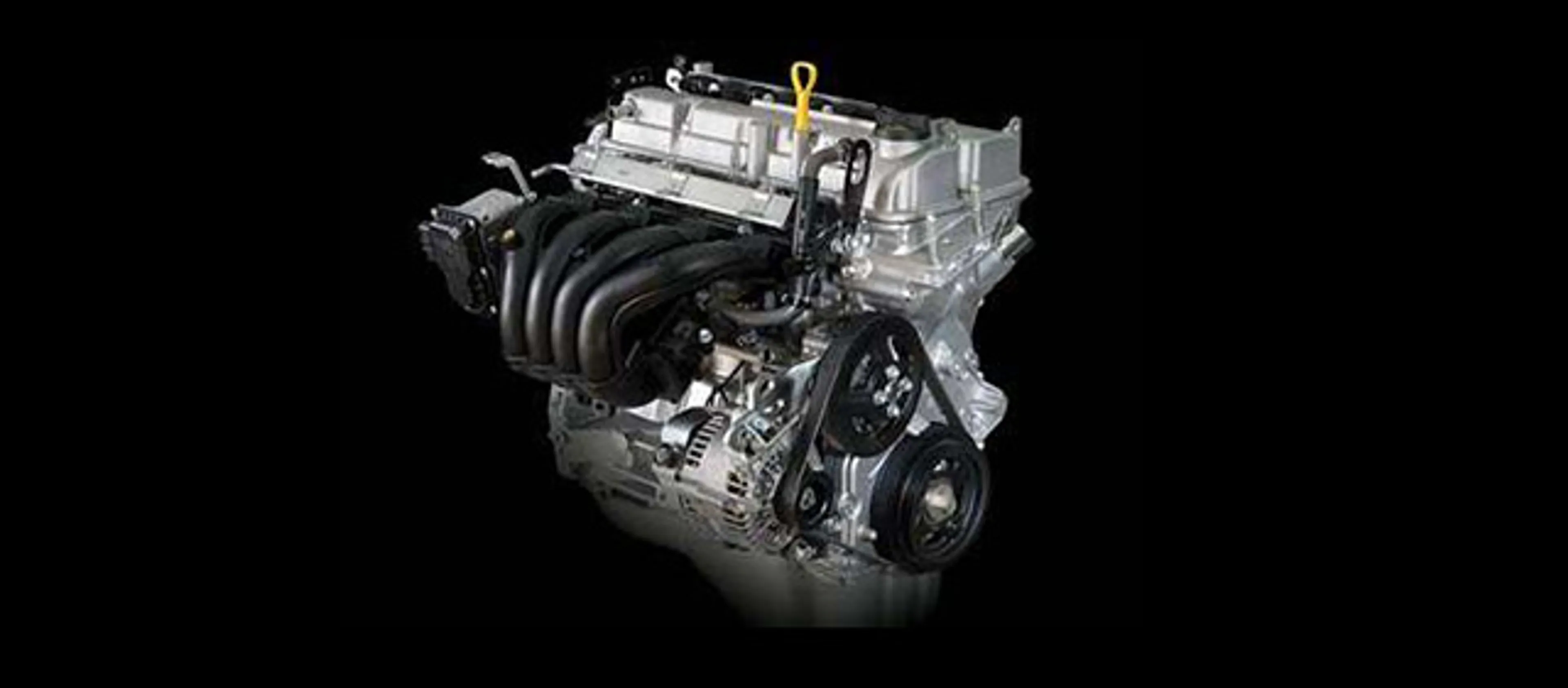 2015 Suzuki Ertiga GL thumbnail 4