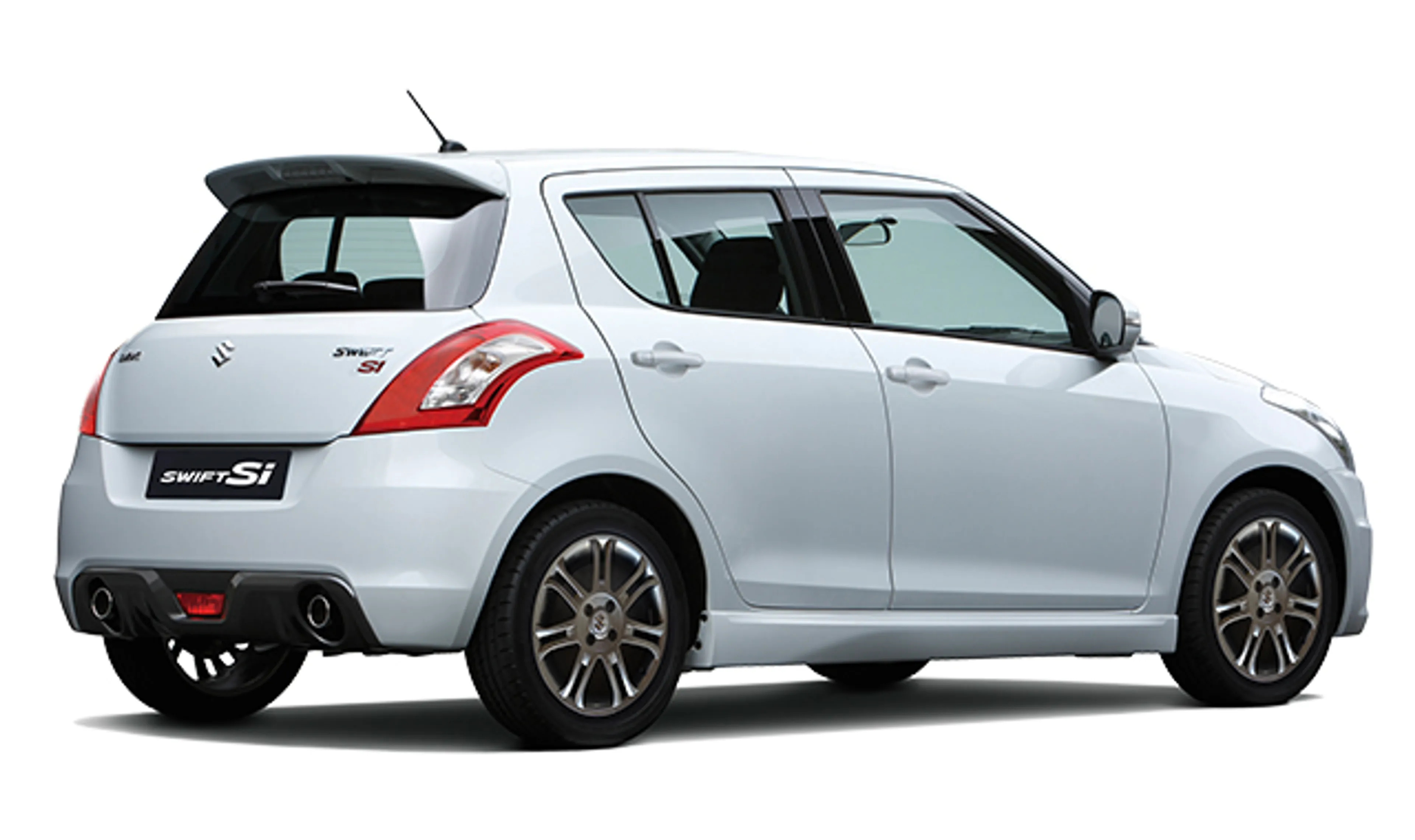 2015 Suzuki Swift 1.2 AT thumbnail 2