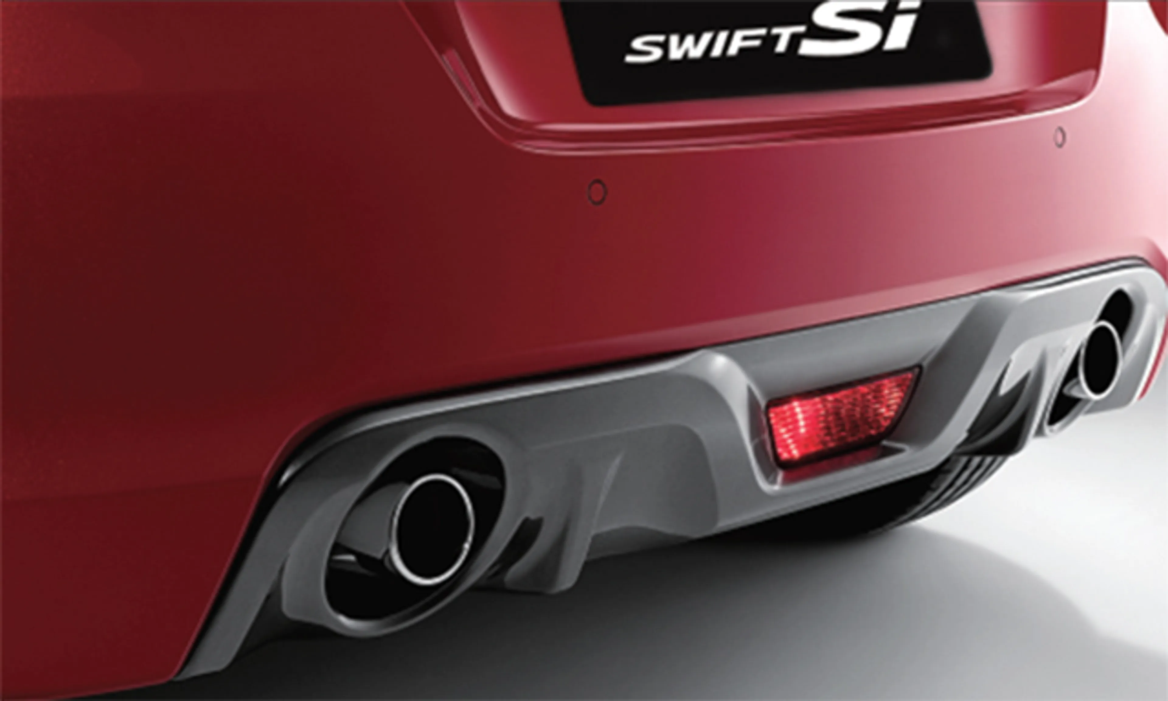 2015 Suzuki Swift 1.2 AT thumbnail 4