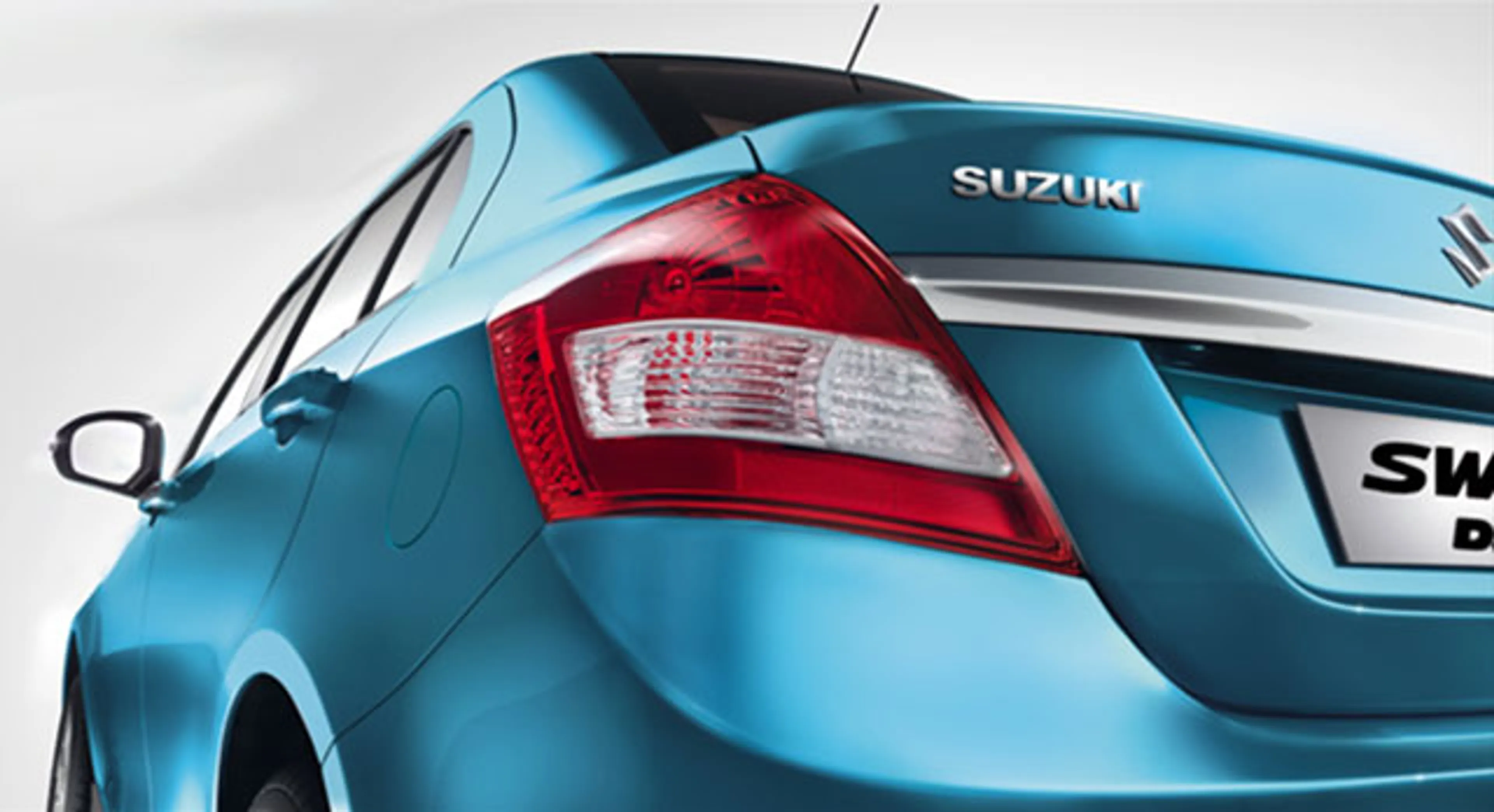 Suzuki Swift Dzire thumbnail 2