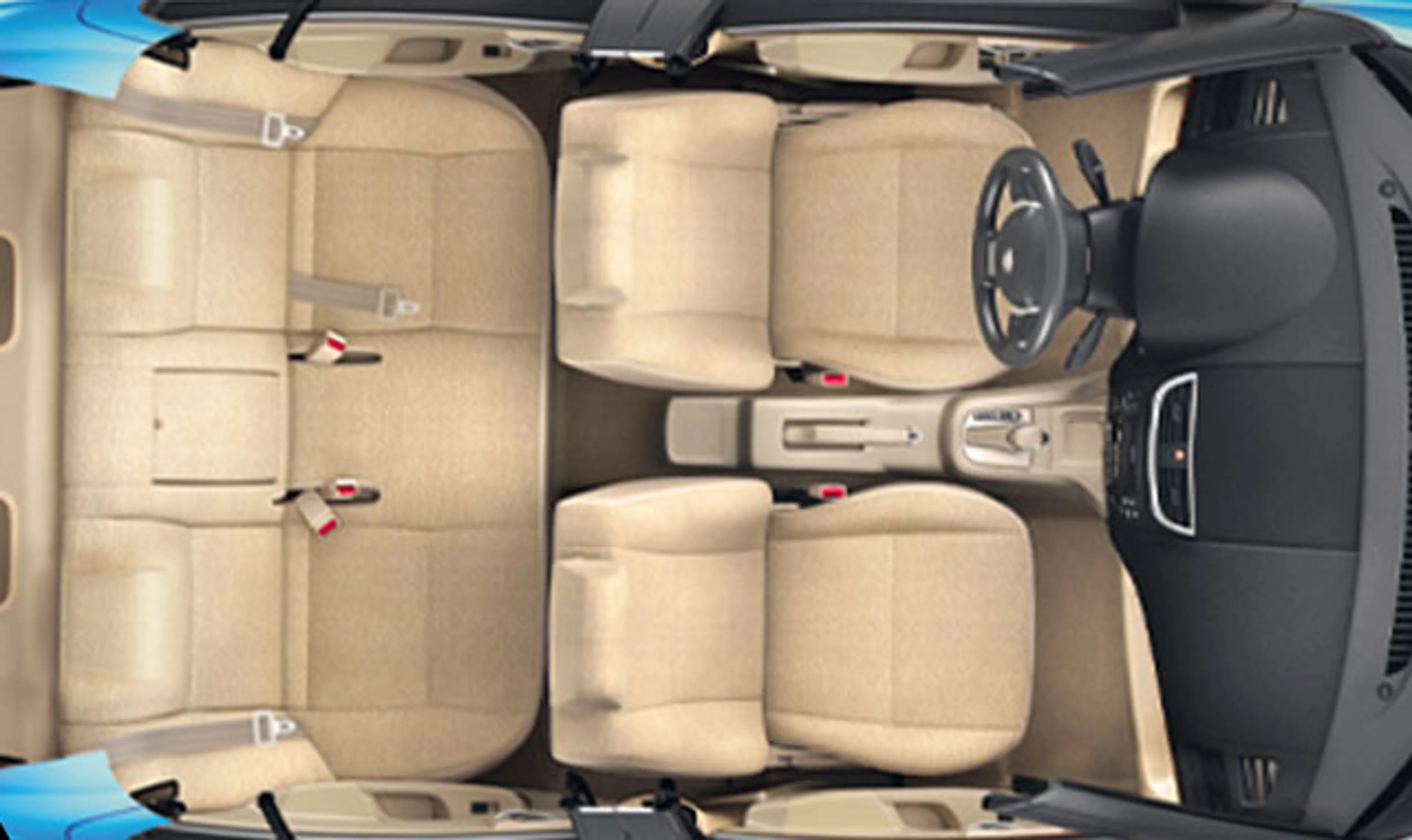 Suzuki Swift Dzire thumbnail 3