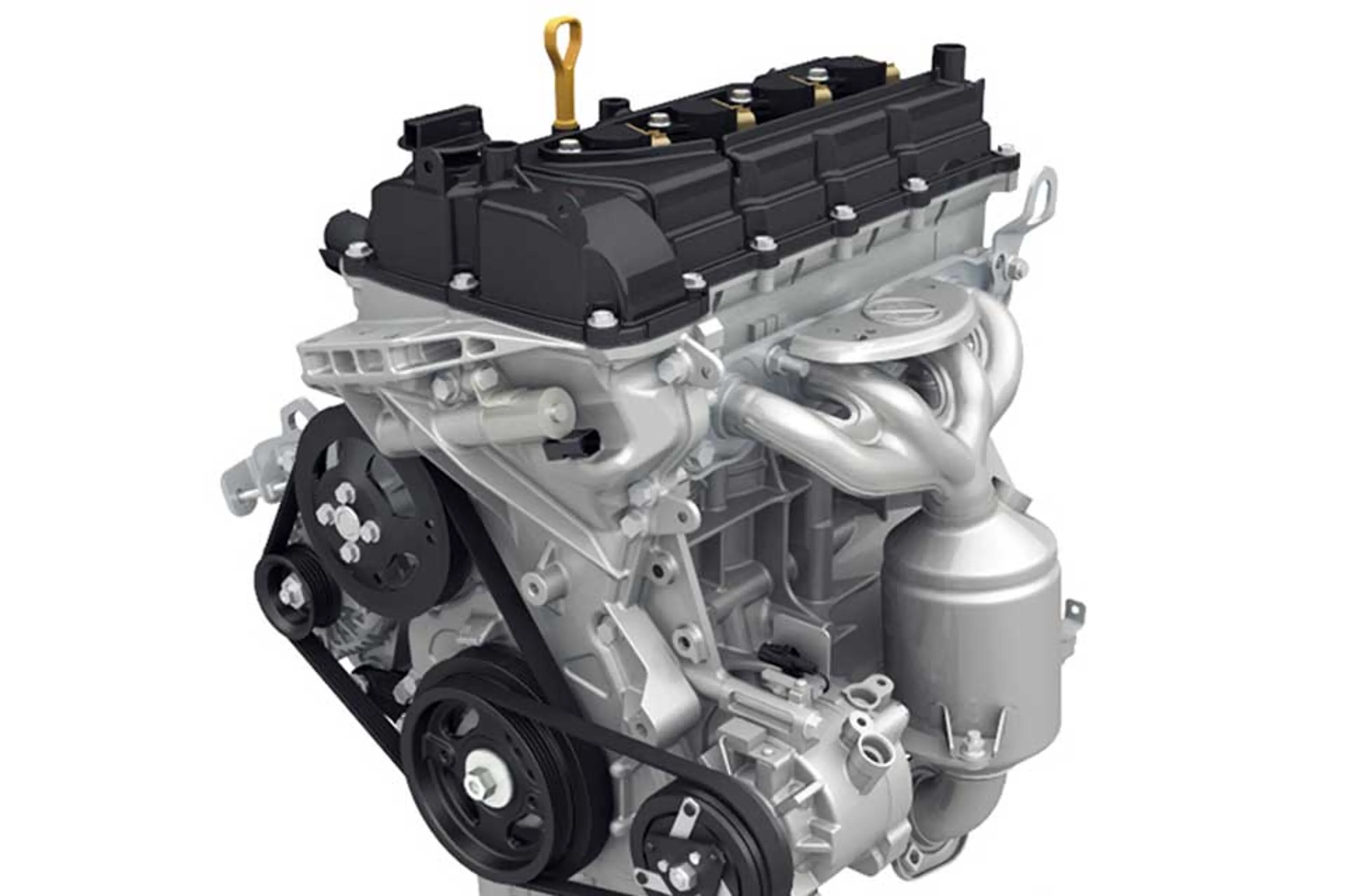 2016 Suzuki Ciaz GL AT thumbnail 4