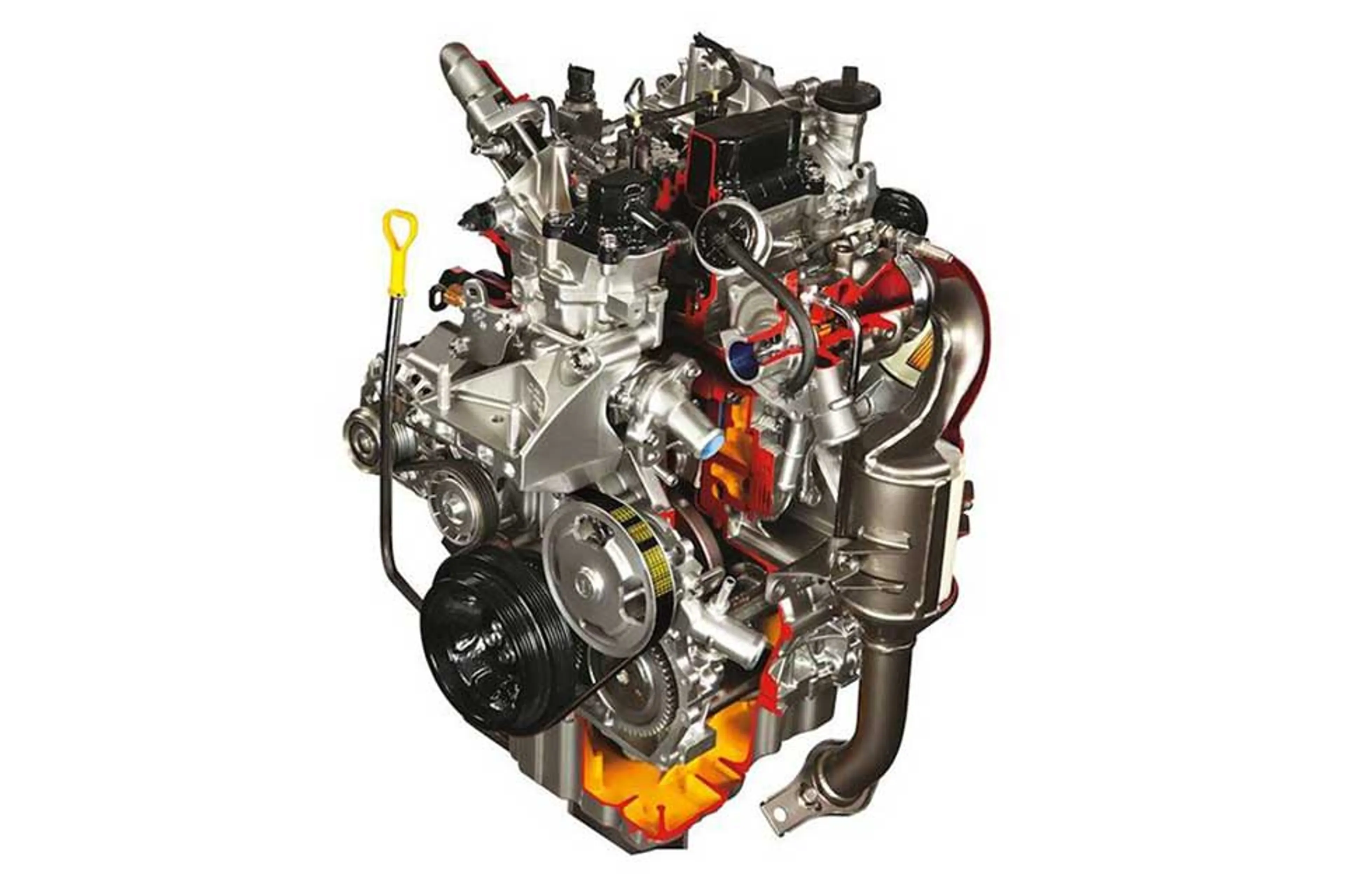 Suzuki Super Carry thumbnail 4