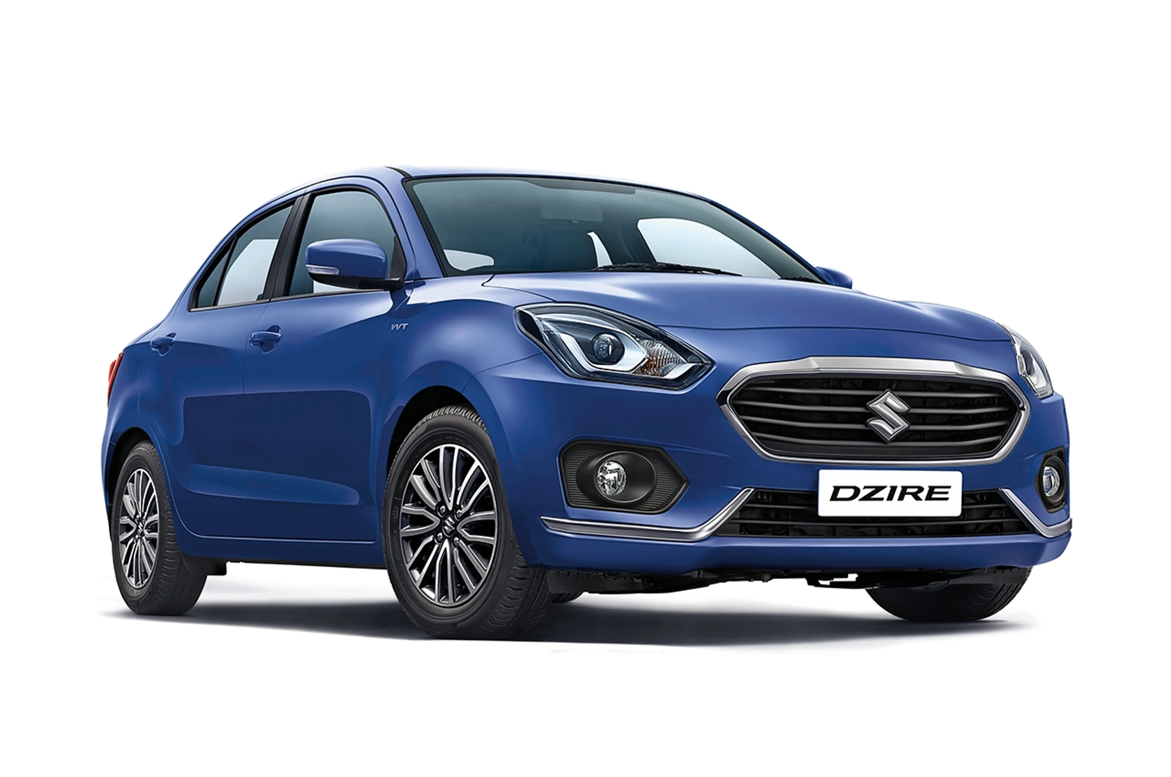 2018 Suzuki Dzire GA — photo 1