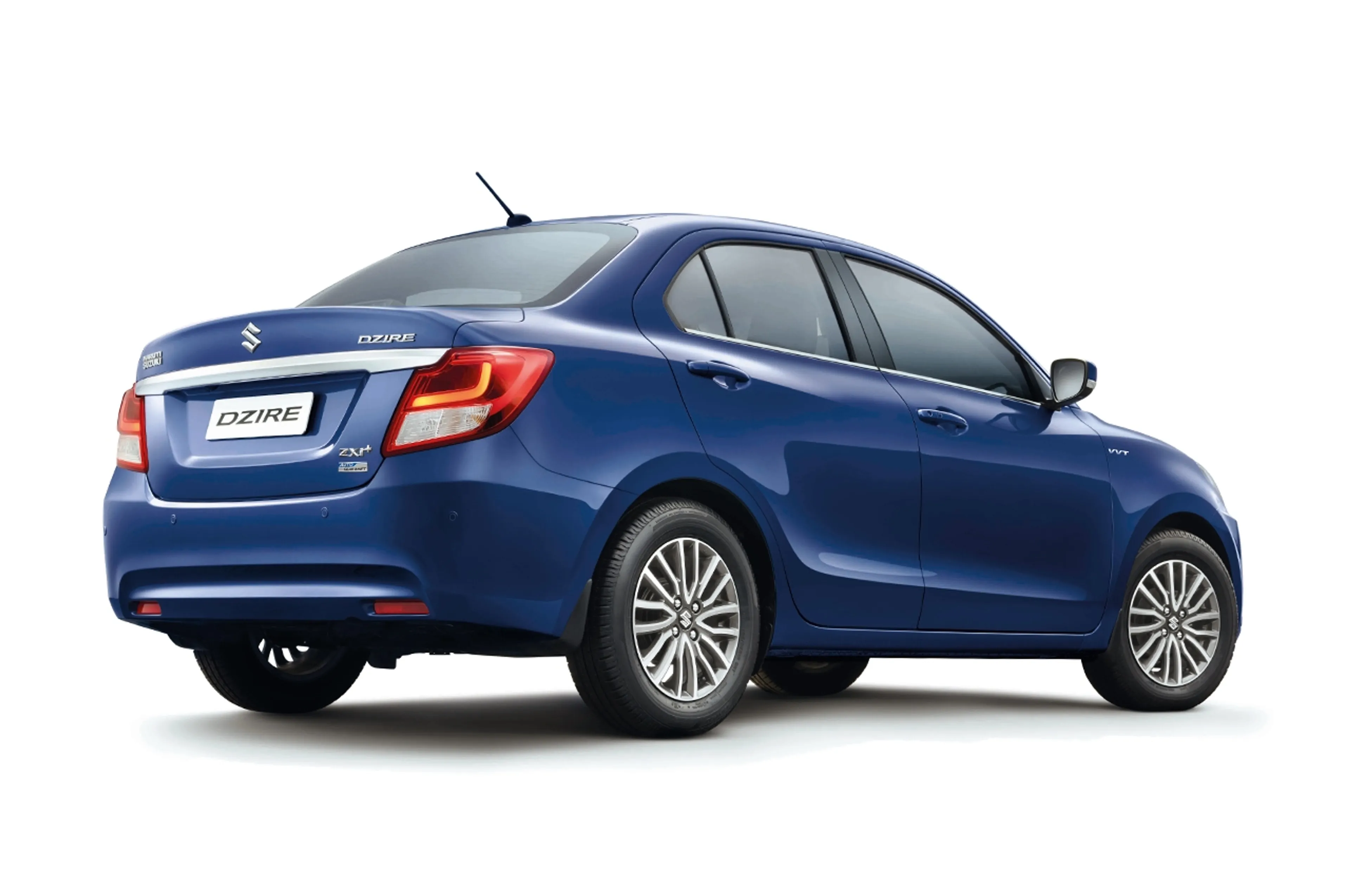 2018 Suzuki Dzire GA thumbnail 2