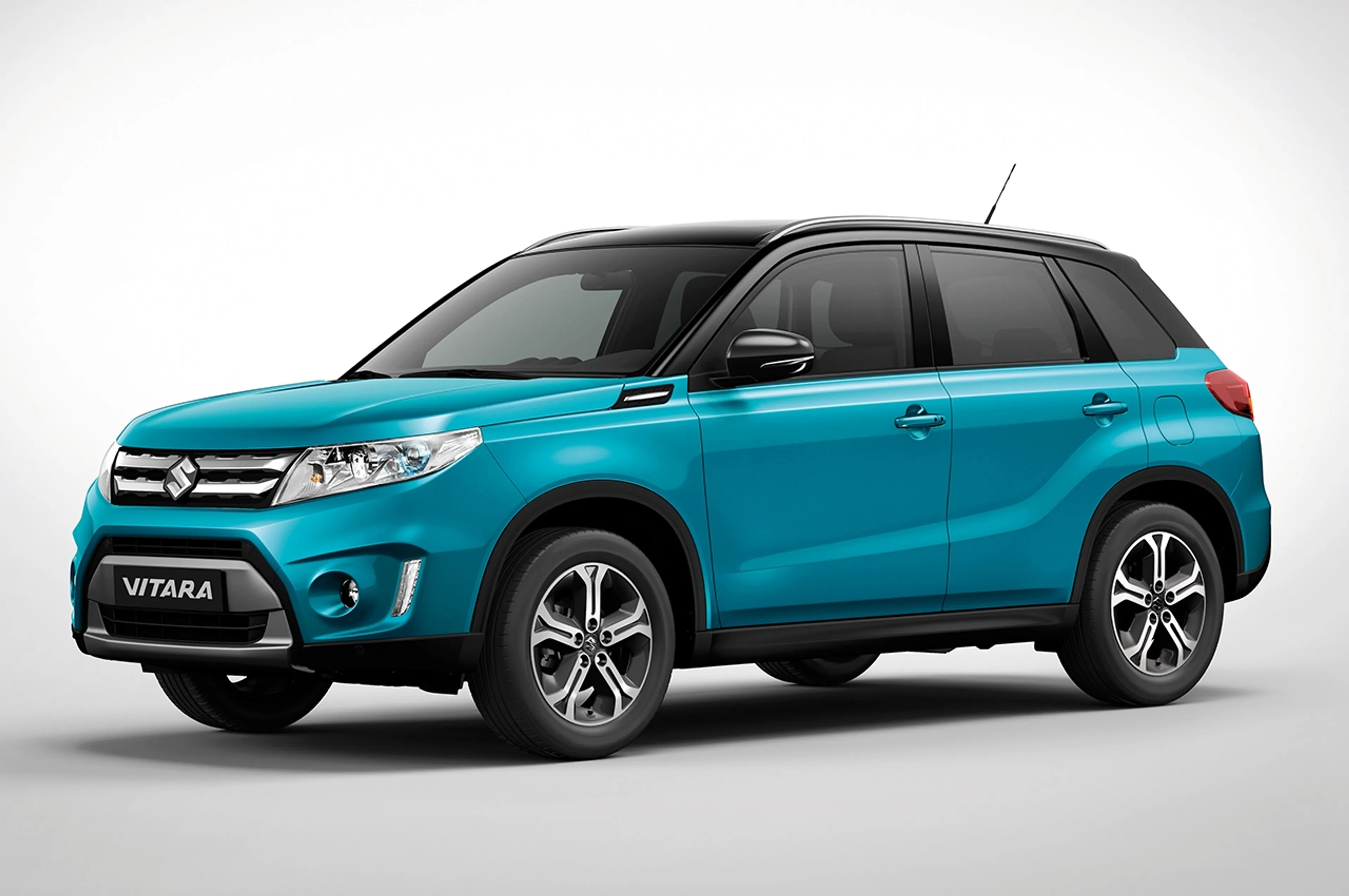 Suzuki Vitara 2018