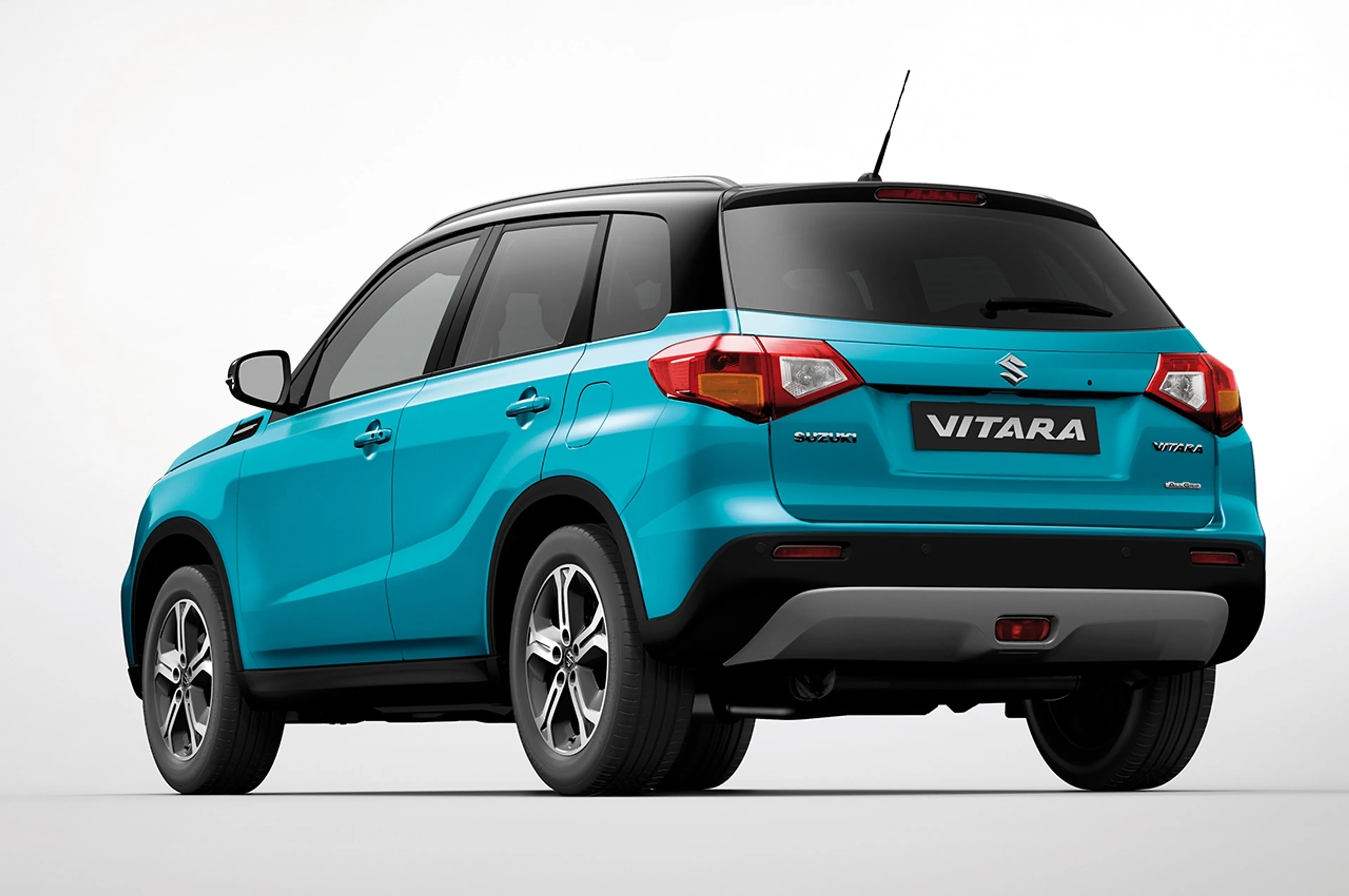 2018 Suzuki Vitara GLX thumbnail 2
