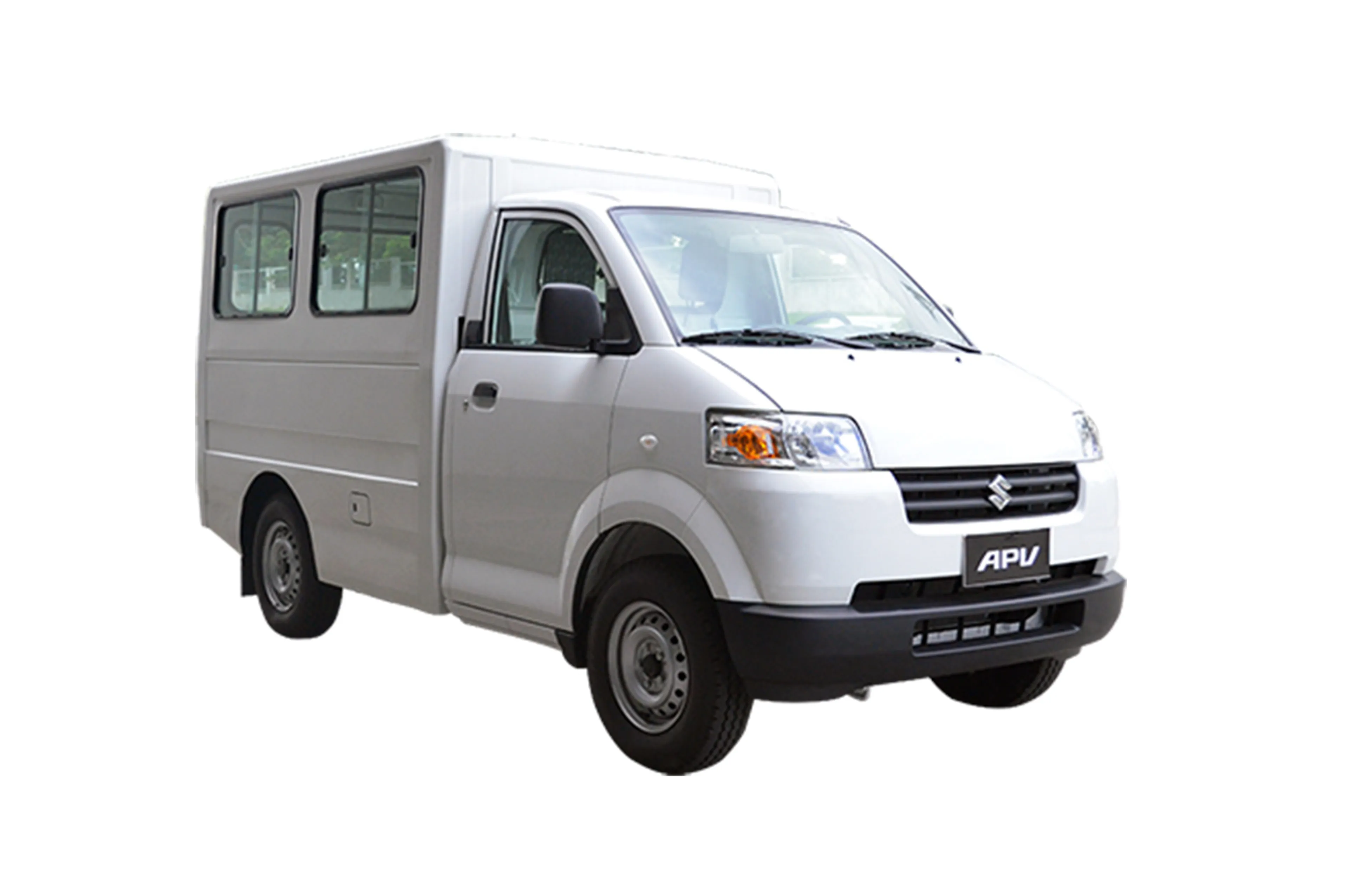 Suzuki APV Utility Van 2019