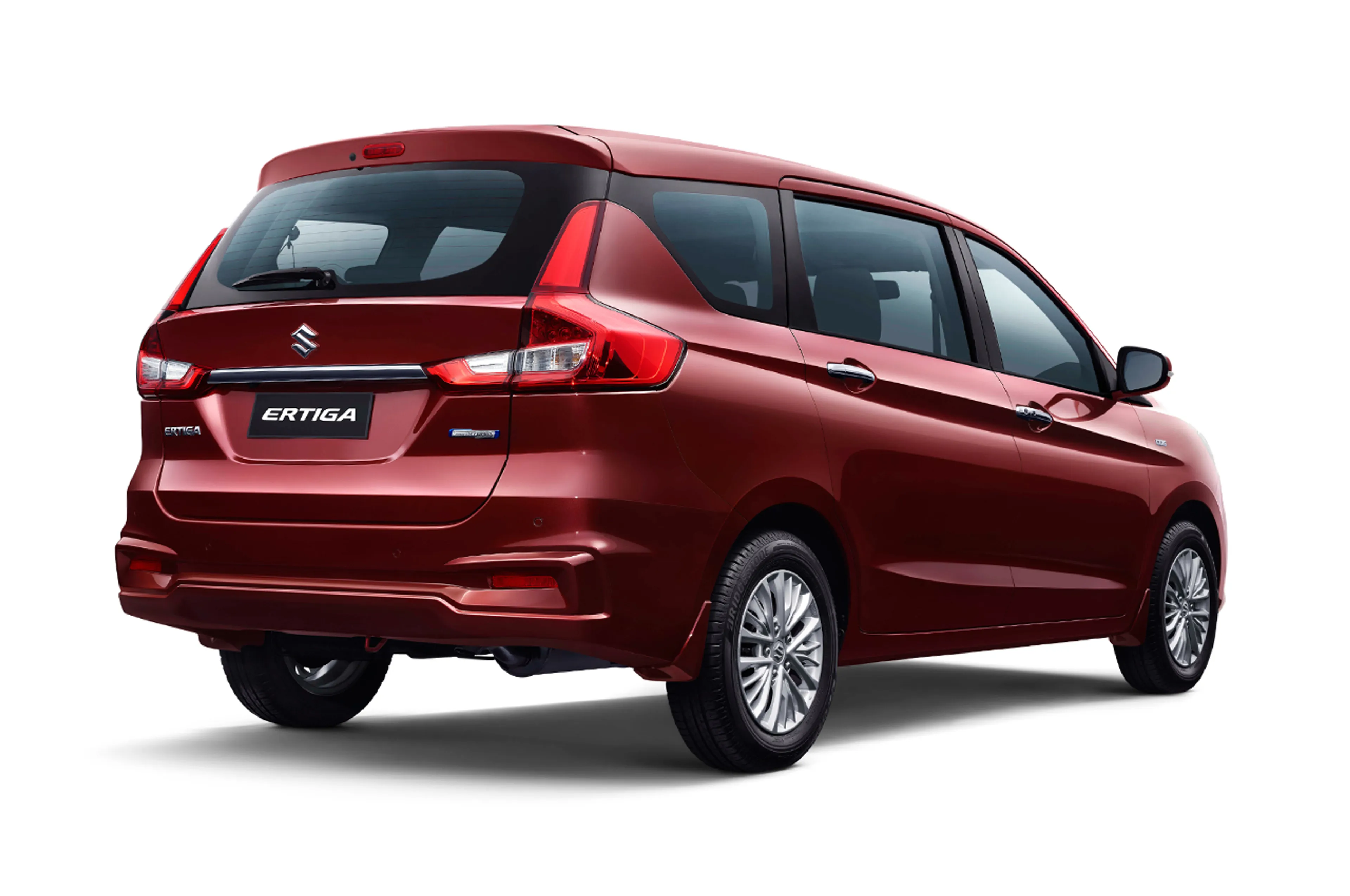 2019 Suzuki Ertiga 1.5L GLX A/T thumbnail 2