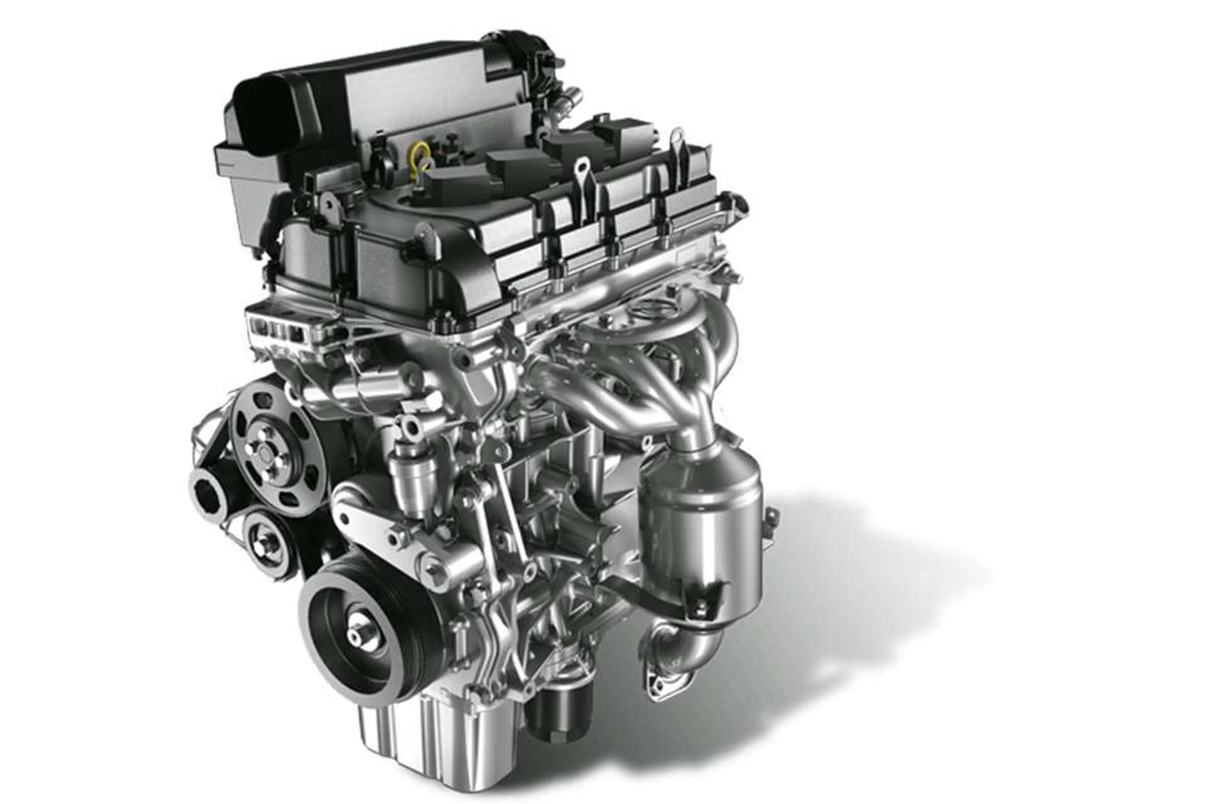 2019 Suzuki Ertiga 1.5L GLX A/T thumbnail 4