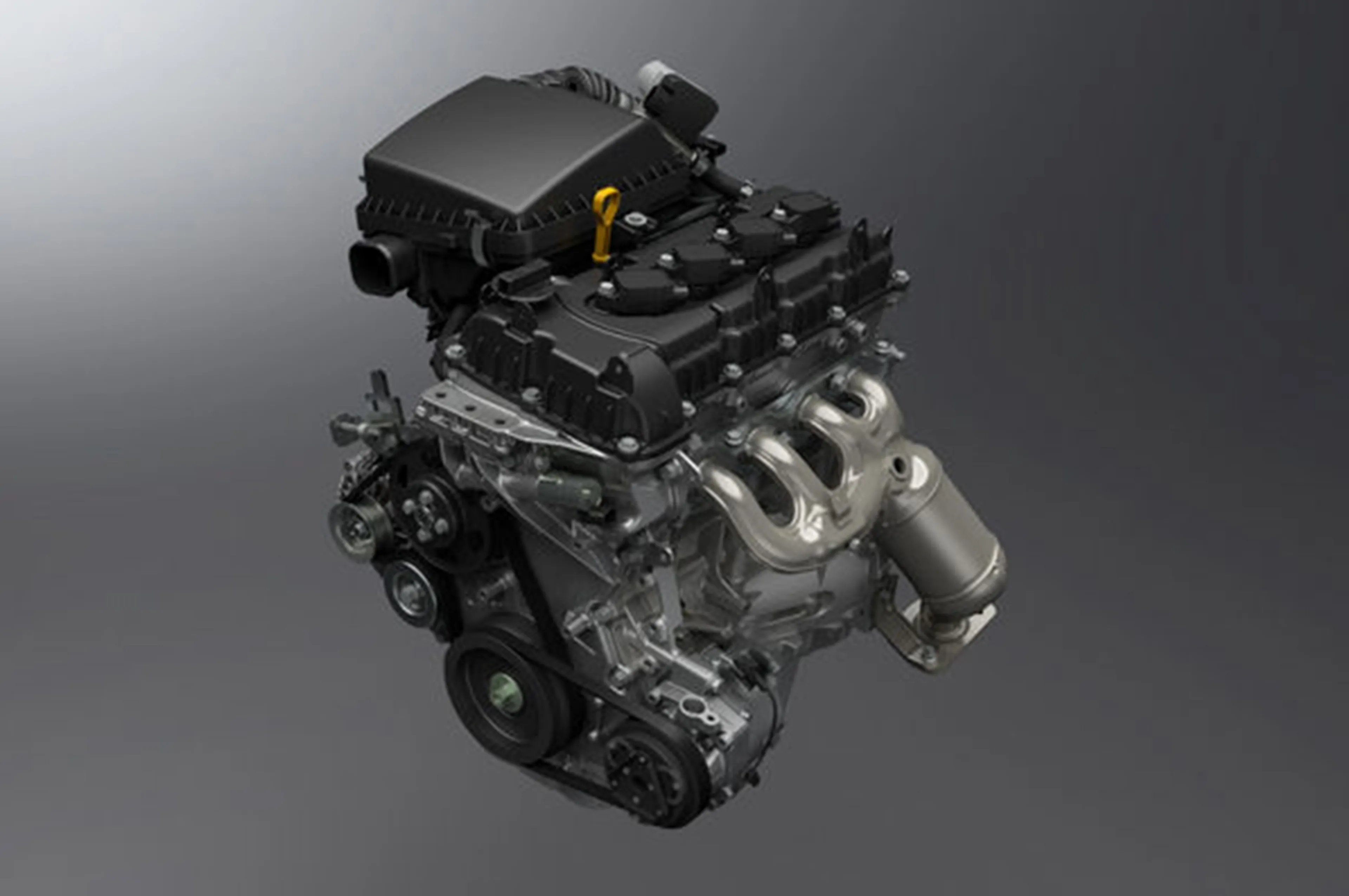 Suzuki Jimny thumbnail 4