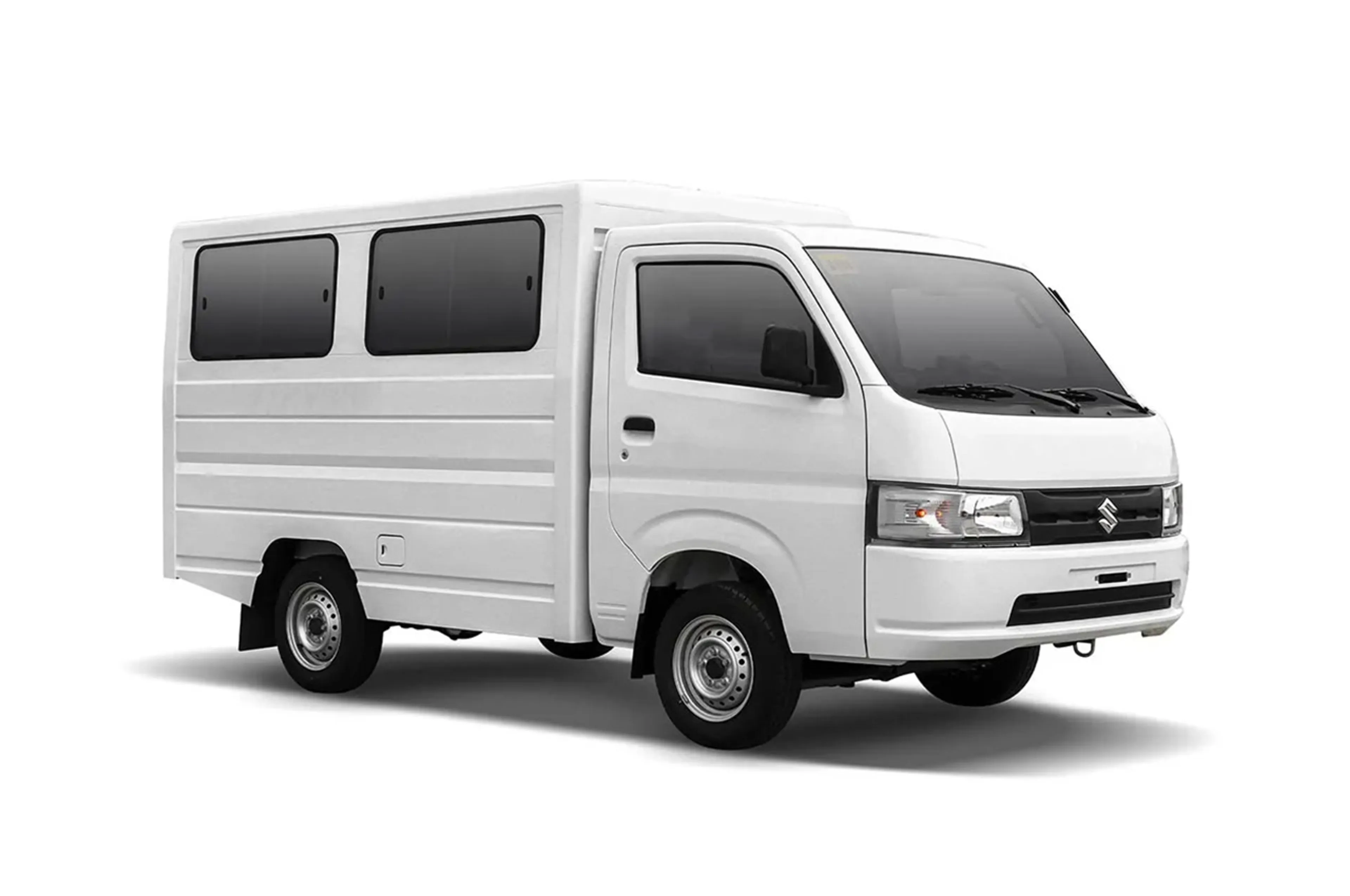 Suzuki Carry — photo 1