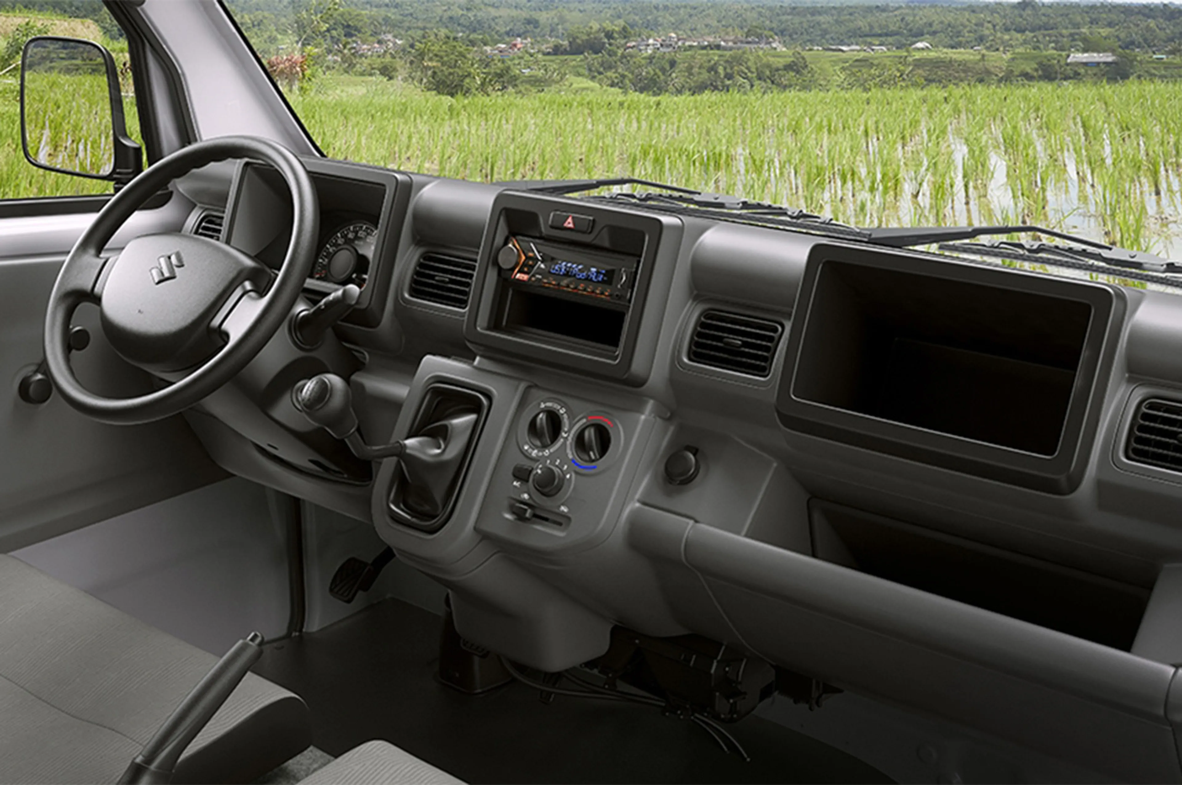 Suzuki Carry thumbnail 3