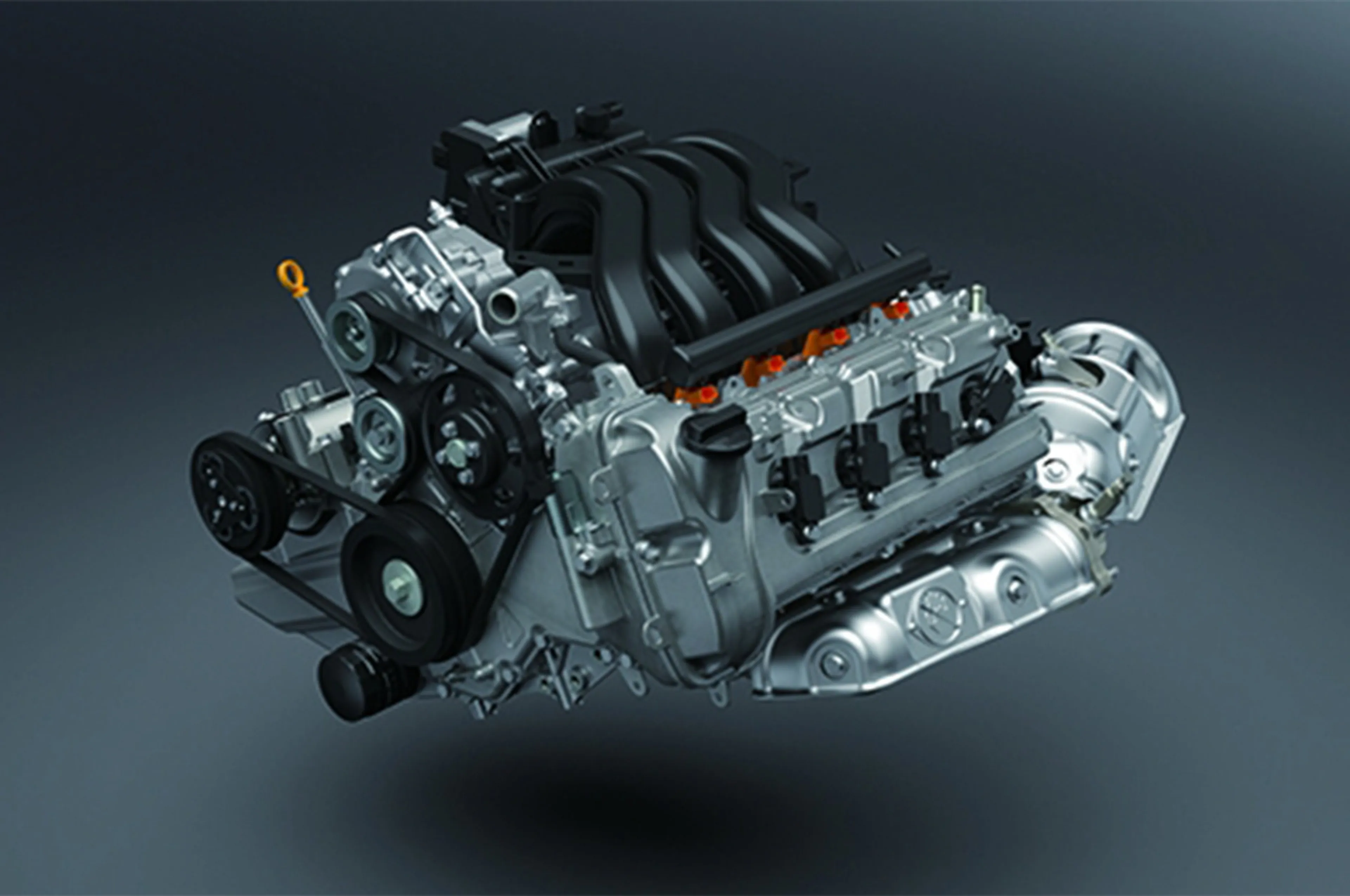 Suzuki Carry thumbnail 4