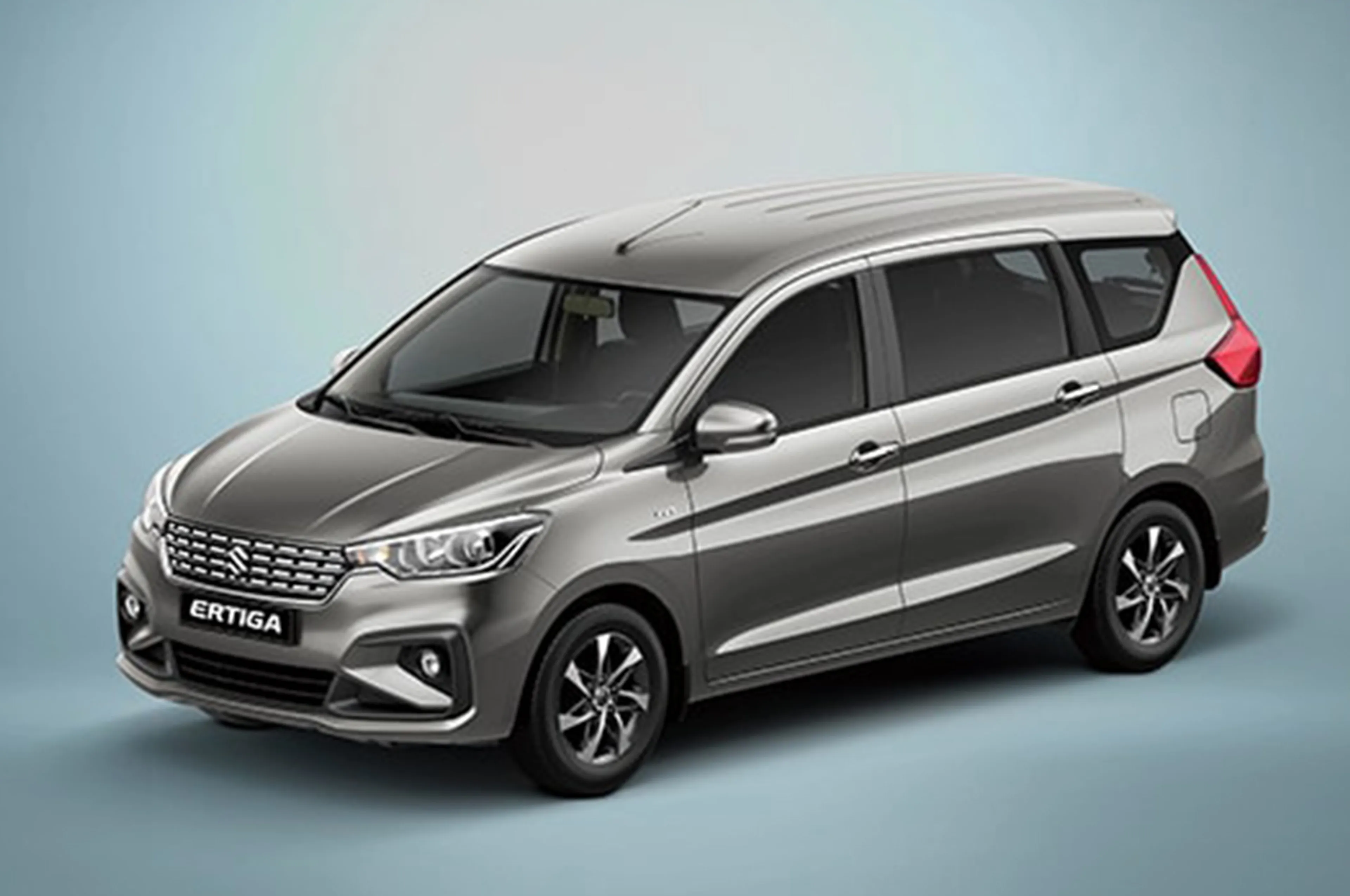 Suzuki Ertiga 2020