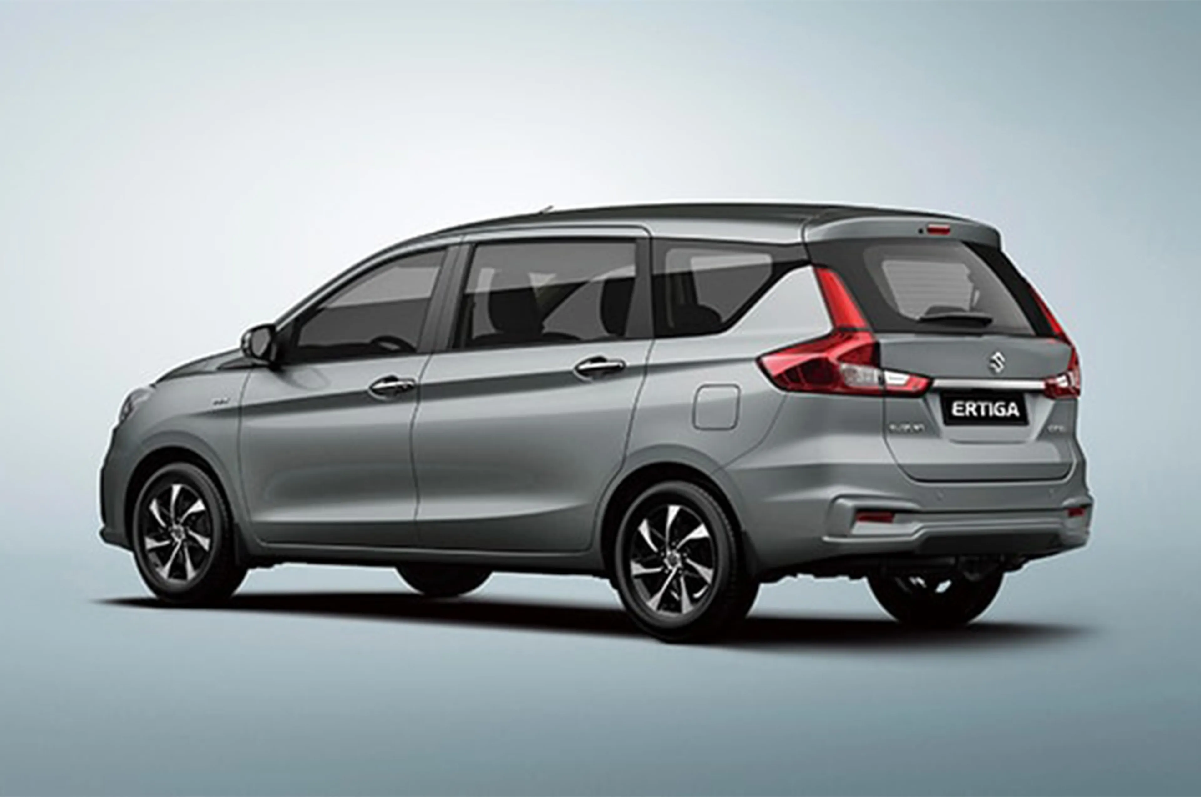 Suzuki Ertiga thumbnail 2