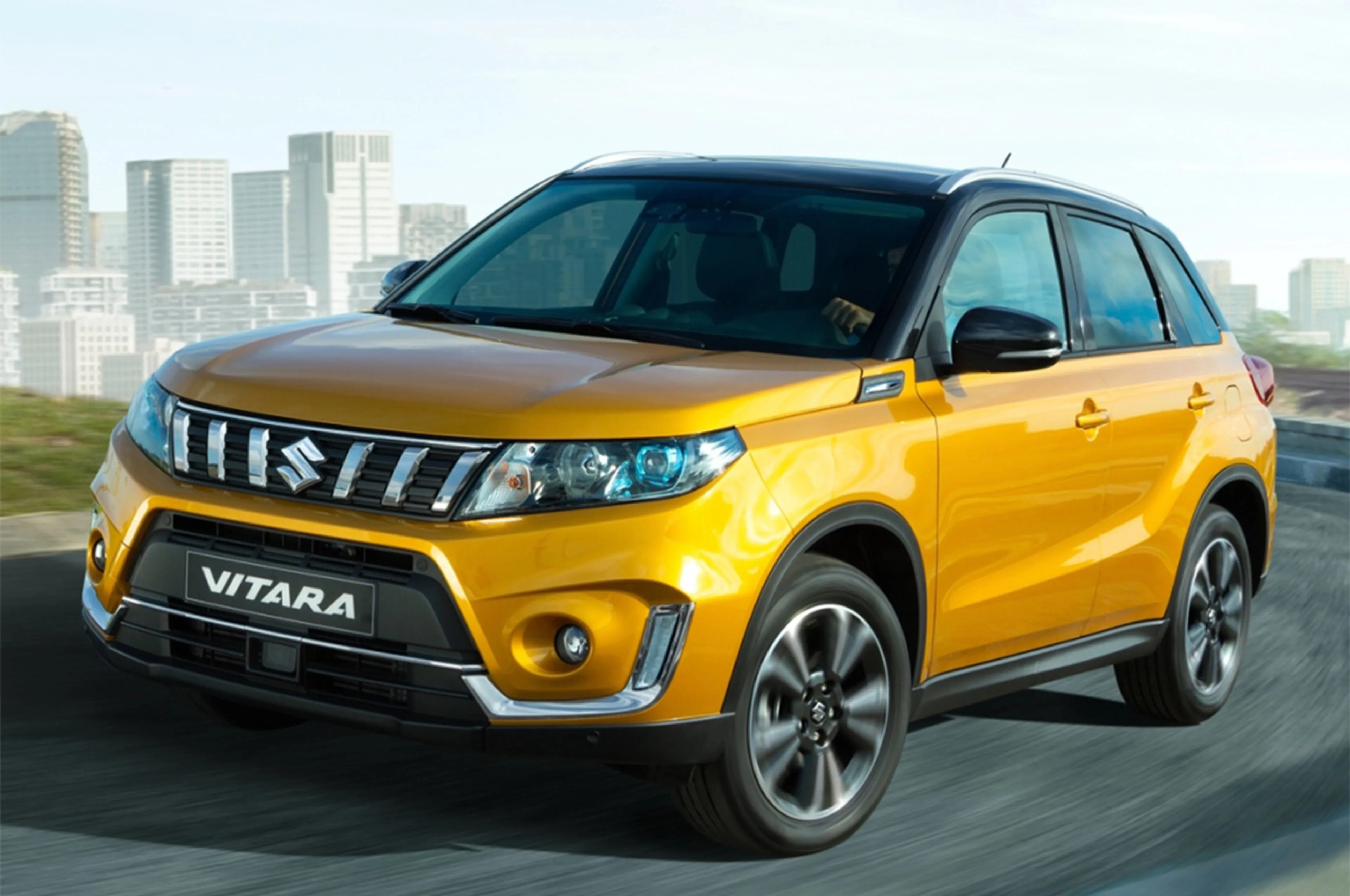 Suzuki Vitara 2020