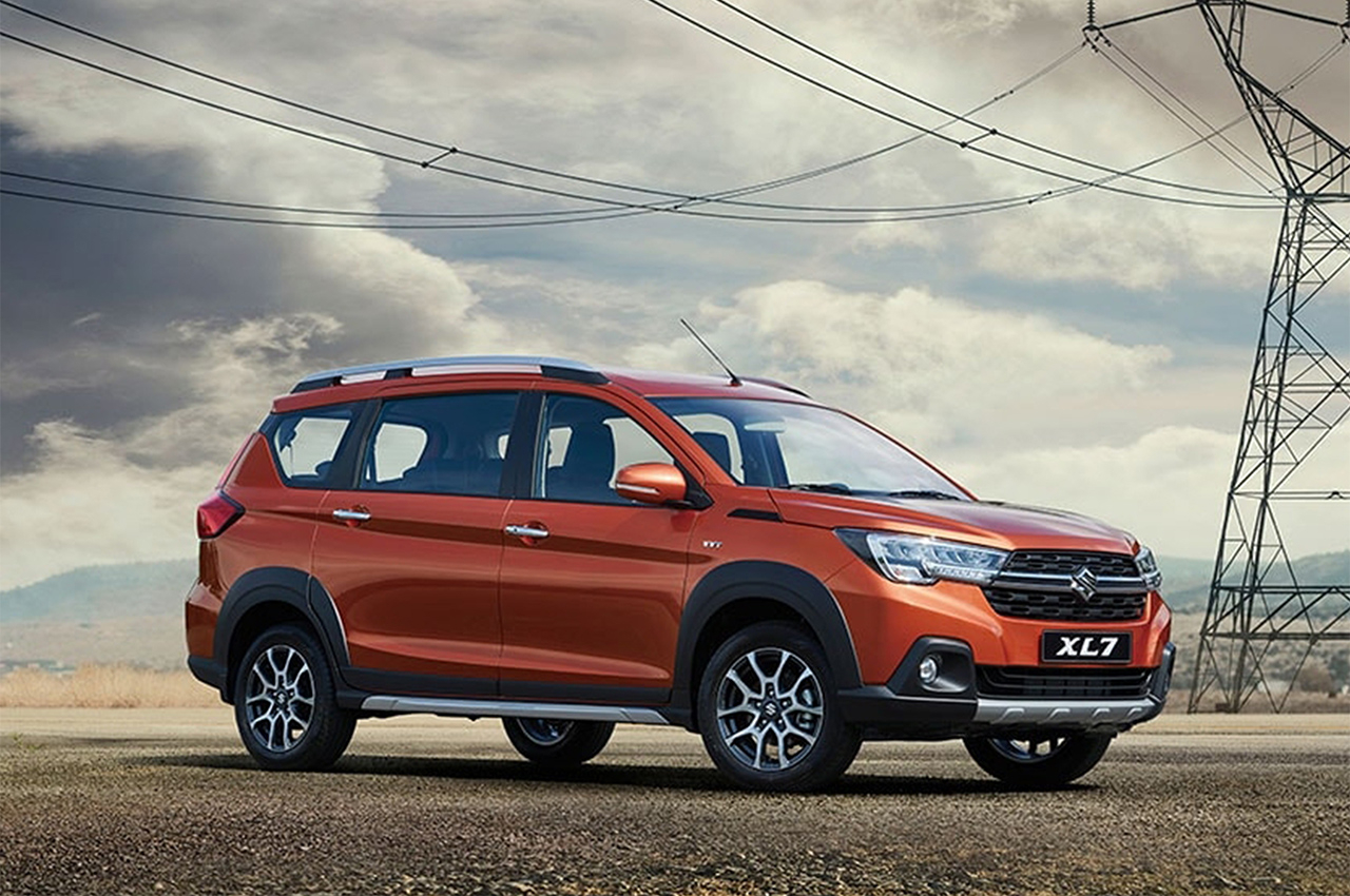 Suzuki 5-Tastic Promo extended until September 30