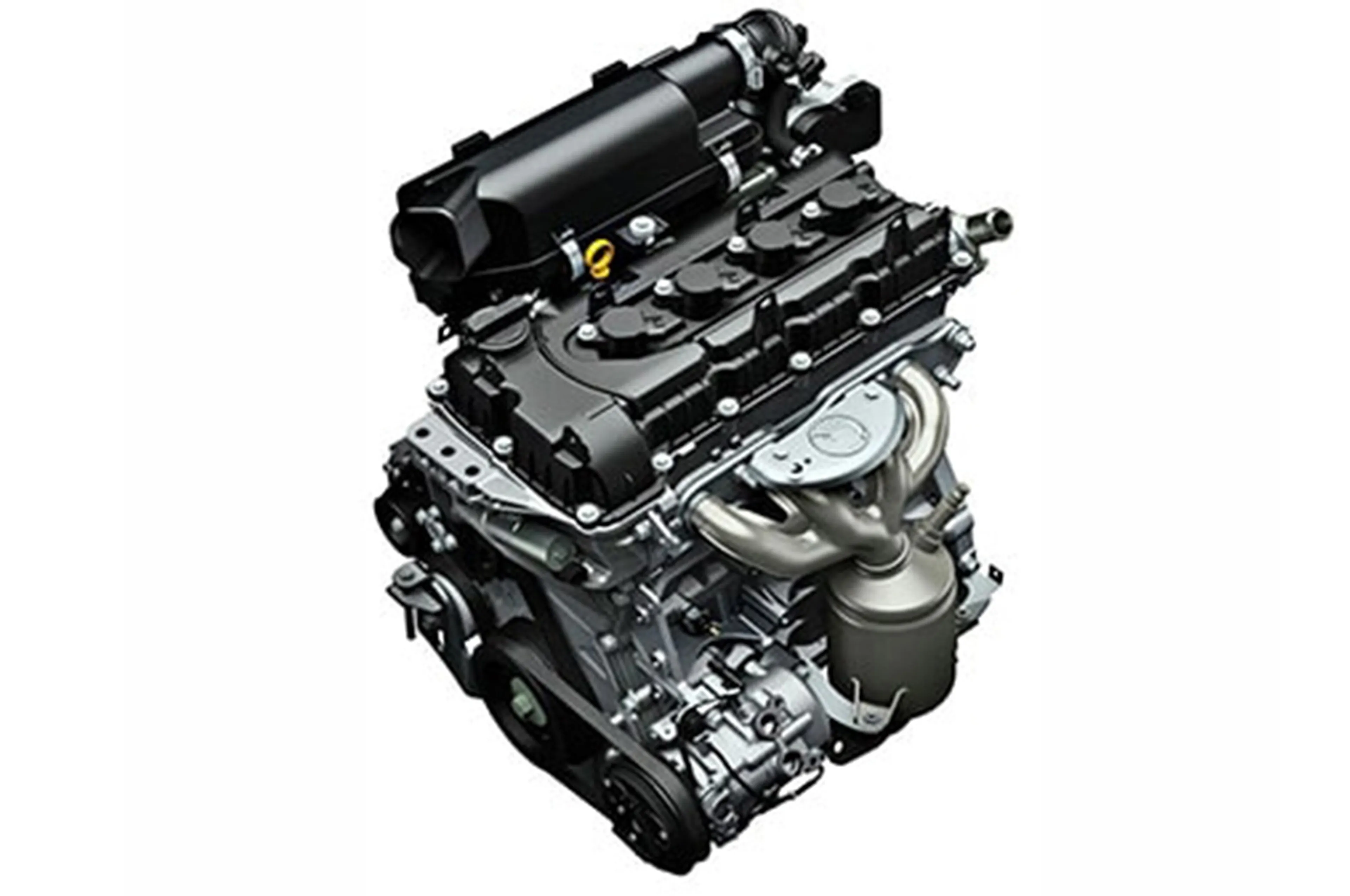 Suzuki XL7 thumbnail 4