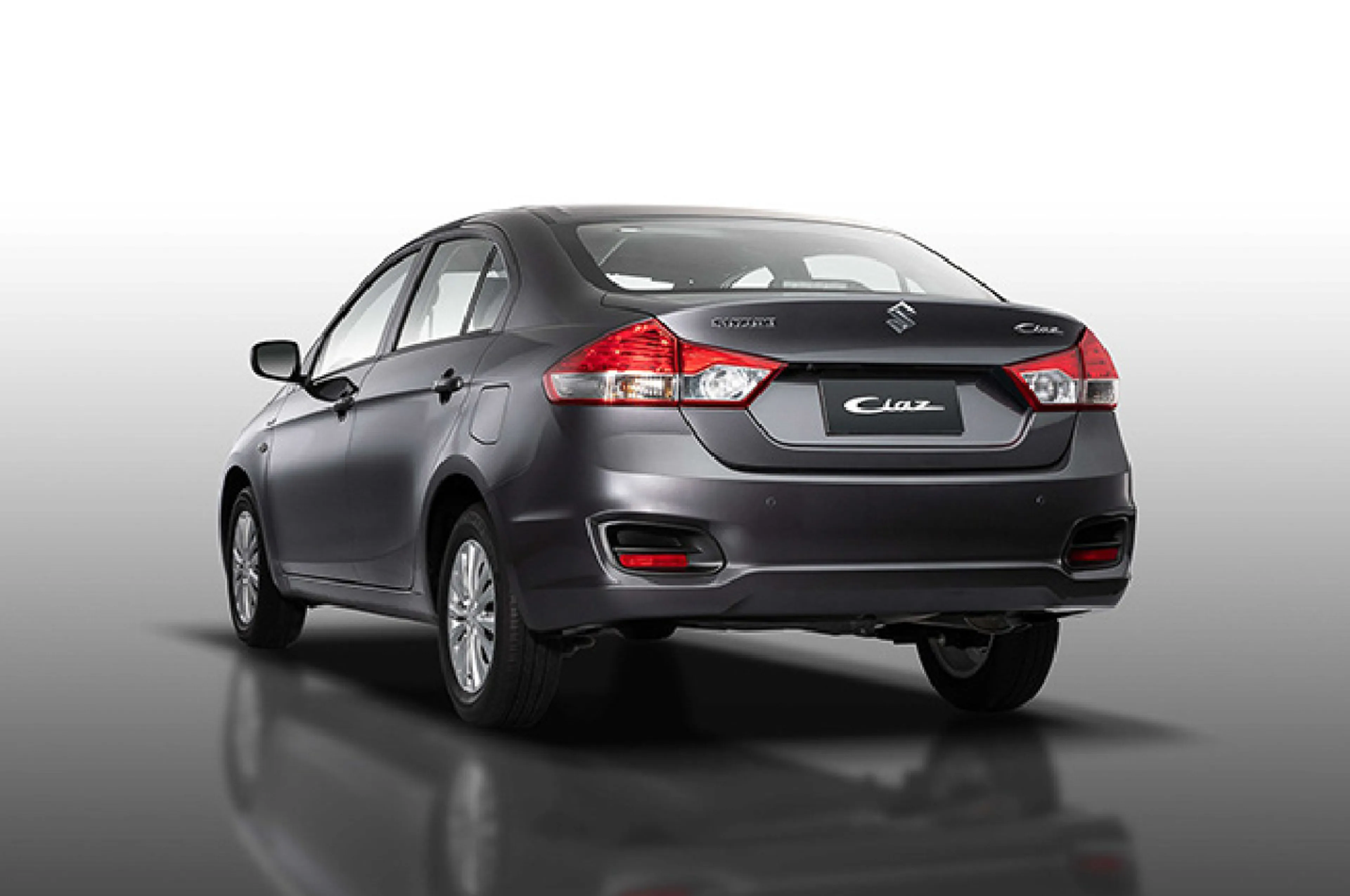 Suzuki Ciaz thumbnail 2
