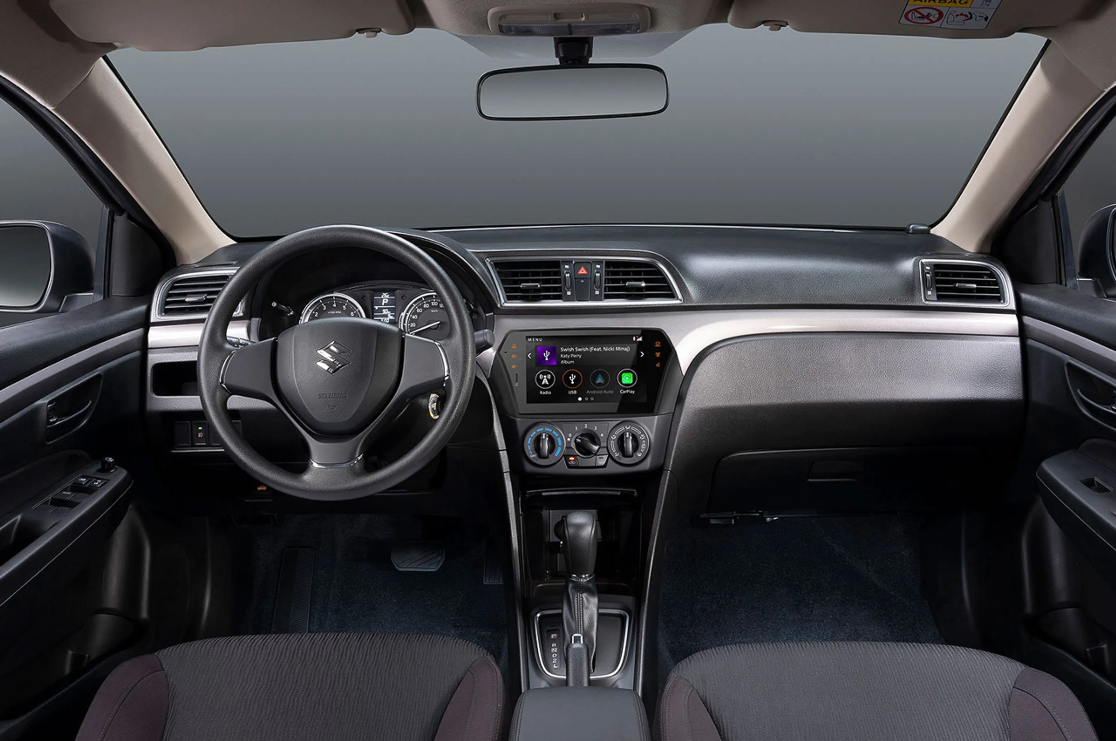 Suzuki Ciaz thumbnail 3