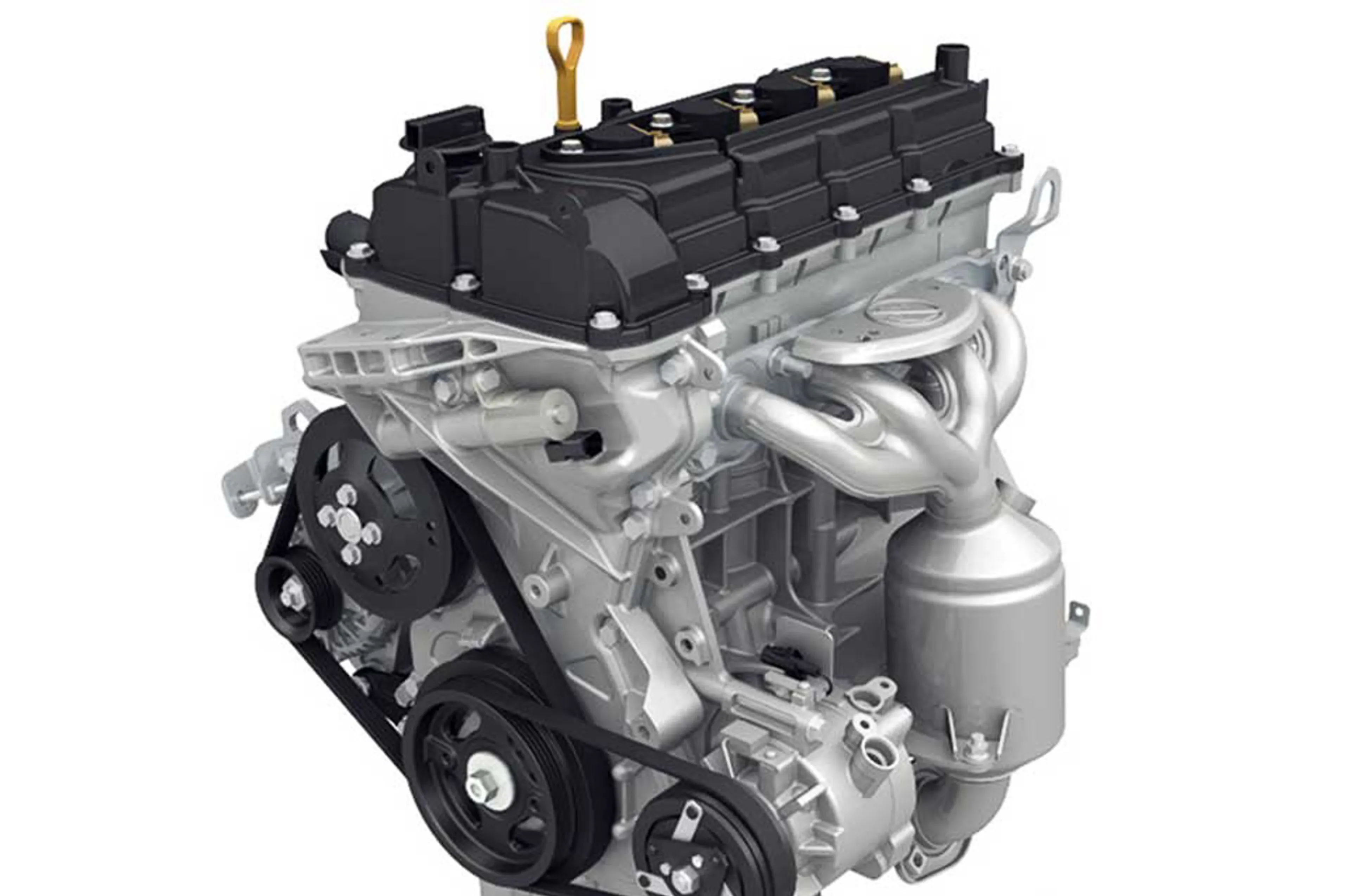 Suzuki Ciaz thumbnail 4