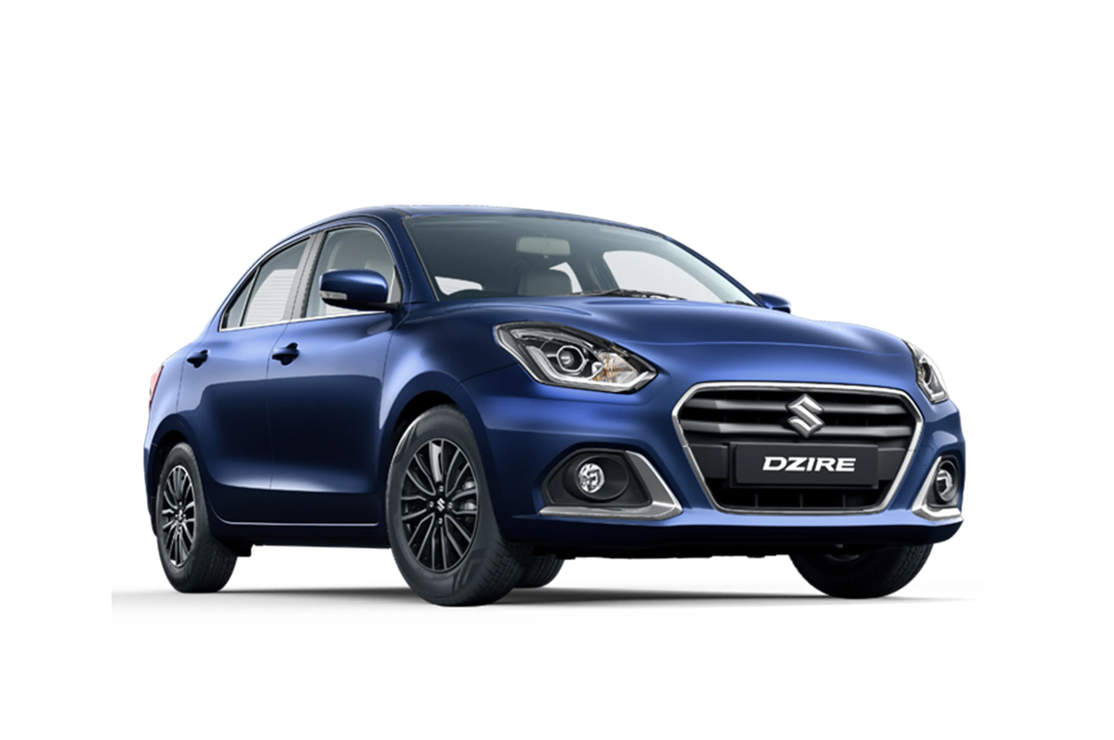 2021 Suzuki Dzire GL+ AGS — photo 1